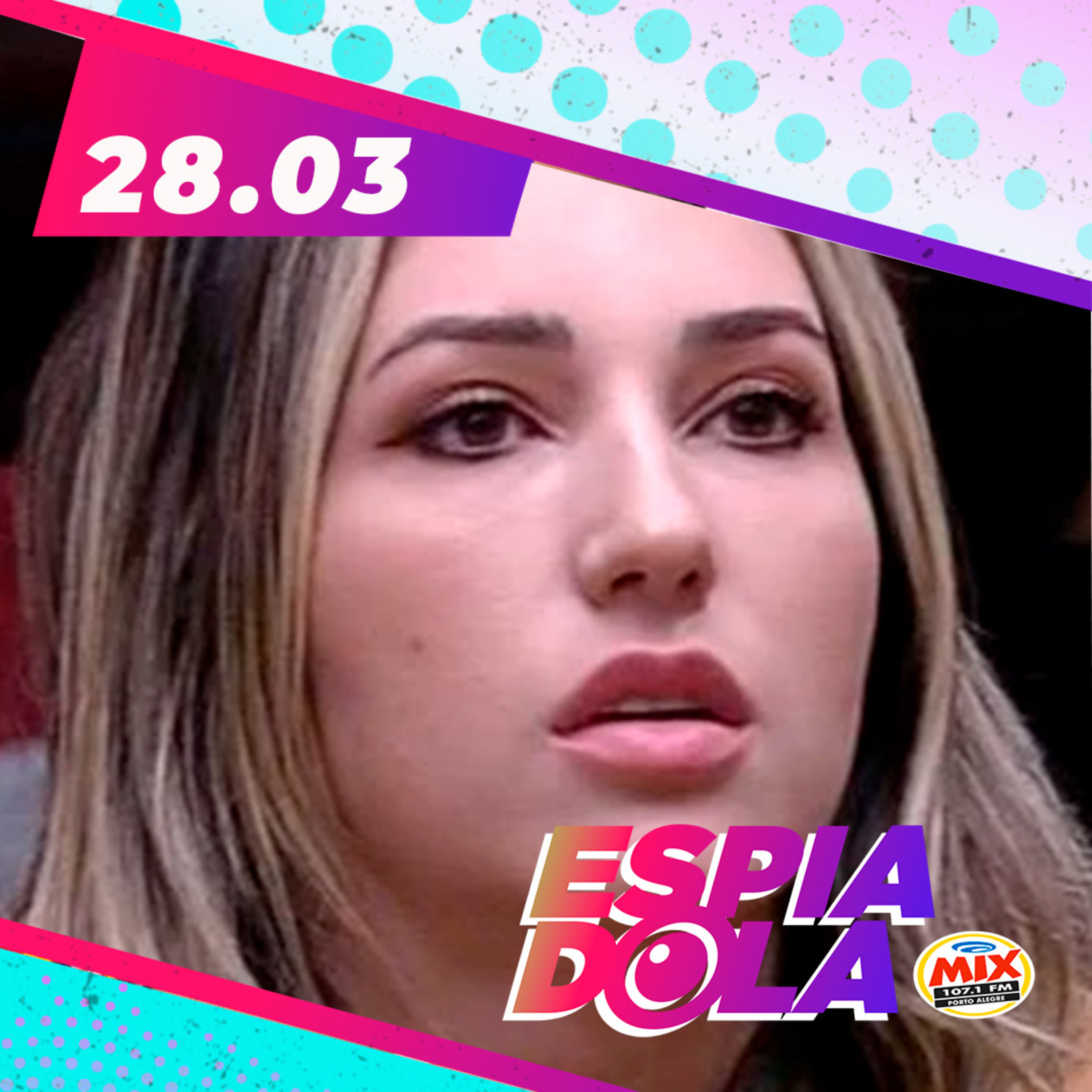 Espiadola #BBB23 - Terça-feira - 28-03 episode artwork