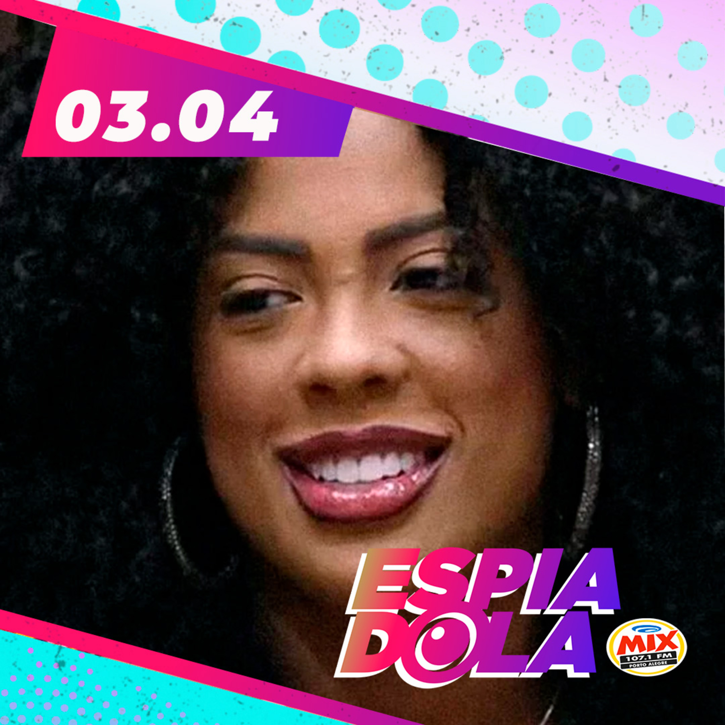 Espiadola #BBB23 - Segunda-feira - 03-04 episode artwork