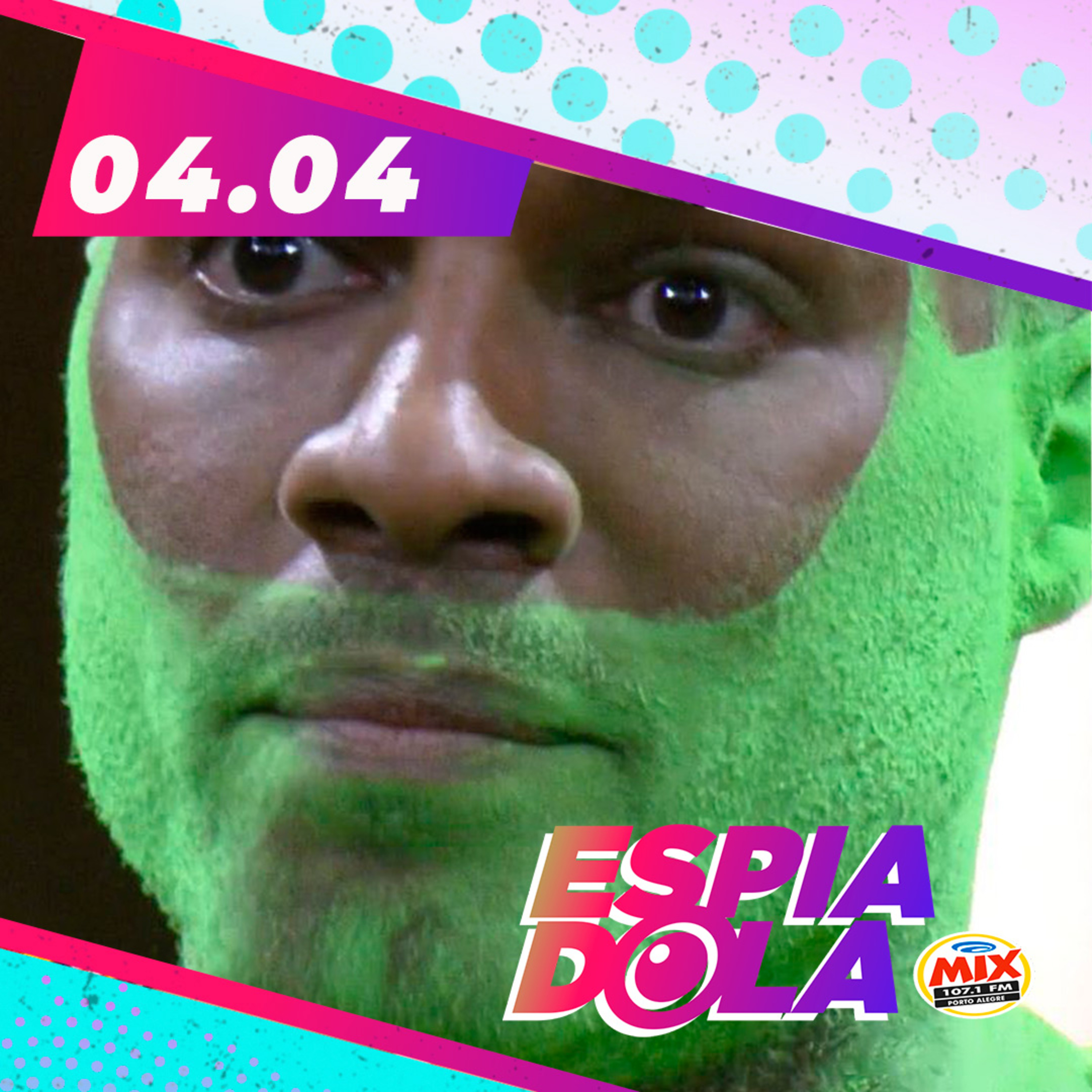 Espiadola #BBB23 - Terça-feira - 04-04 episode artwork