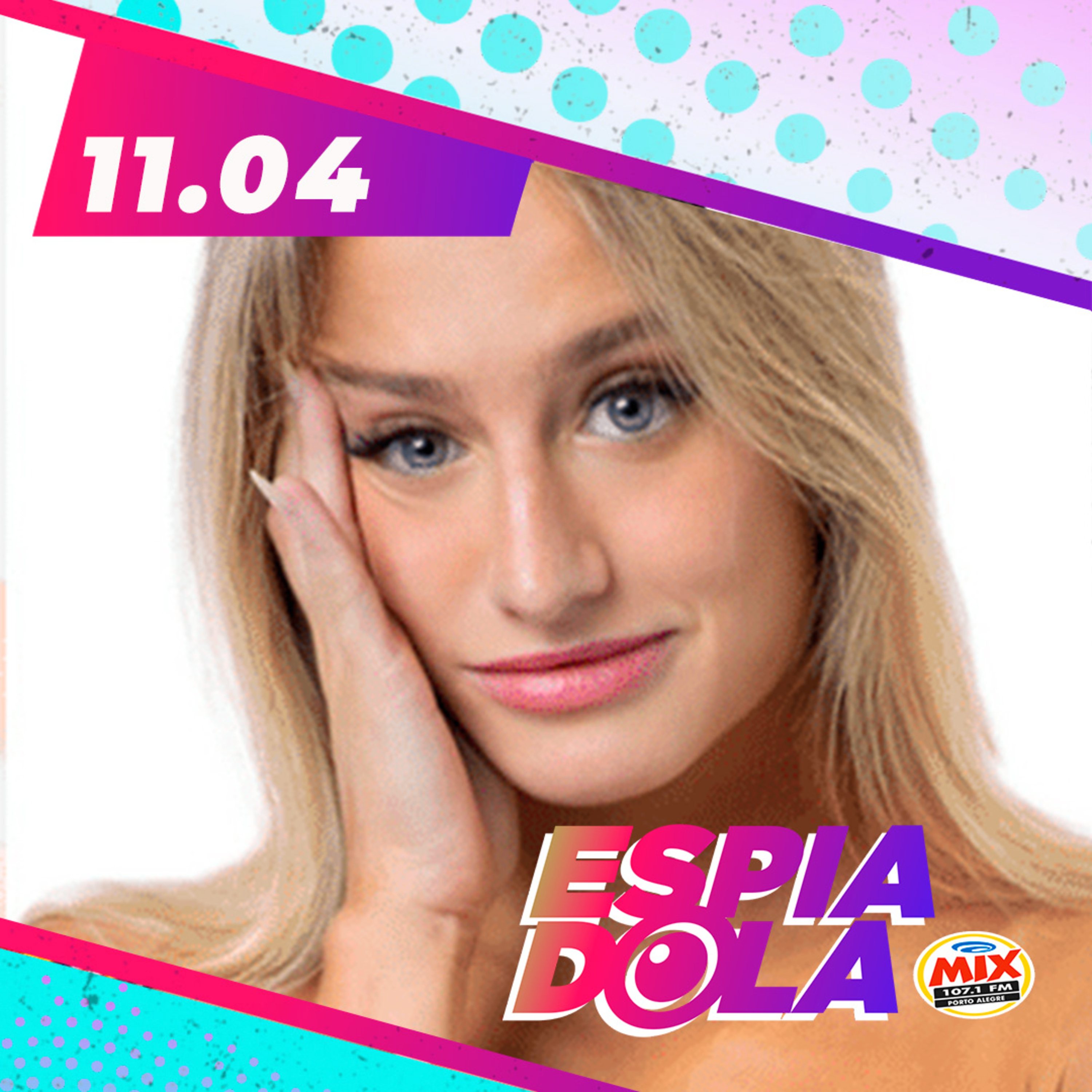 Espiadola #BBB23 - Terça-feira - 11-04 episode artwork