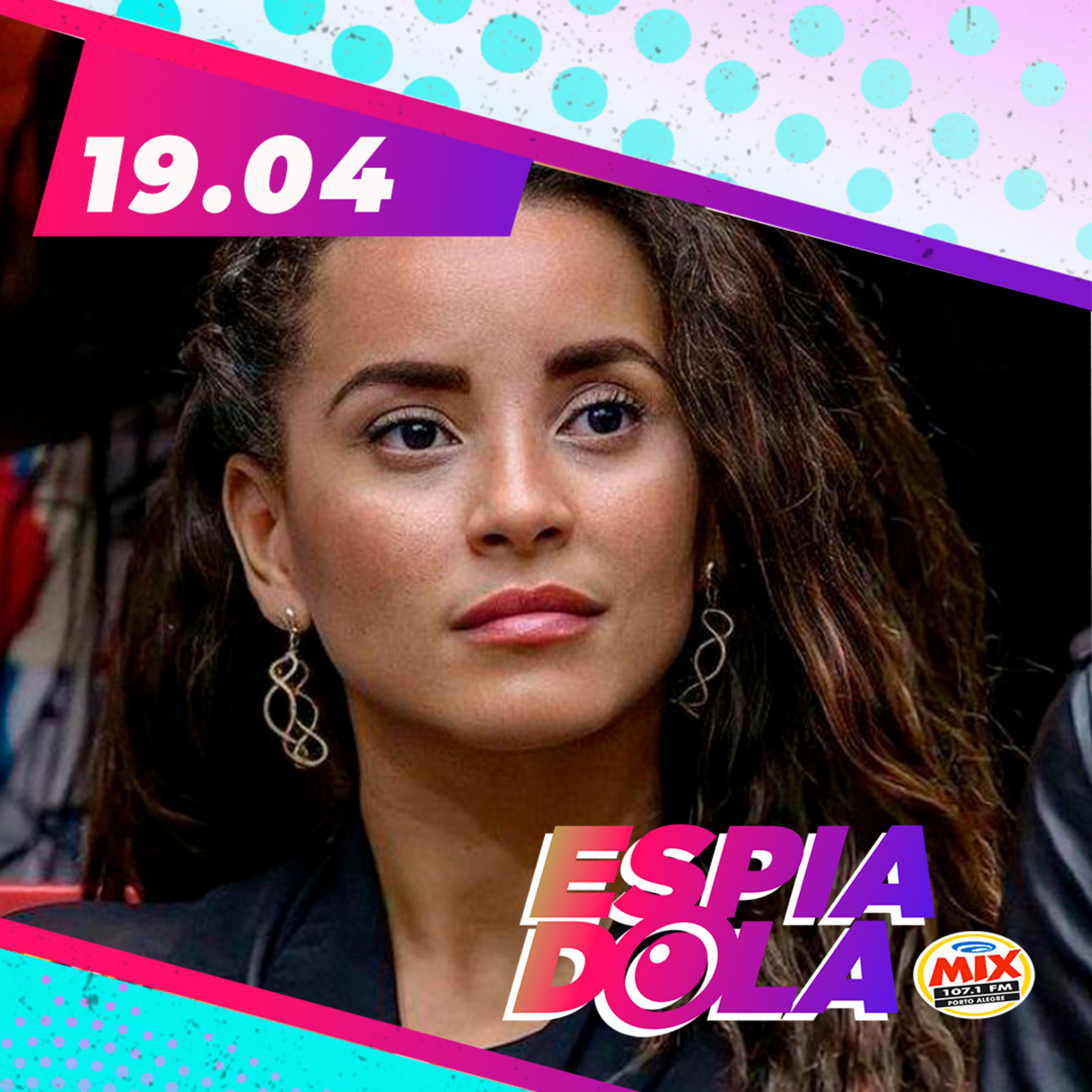 Espiadola #BB23 - Quarta-feira - 19-04 episode artwork