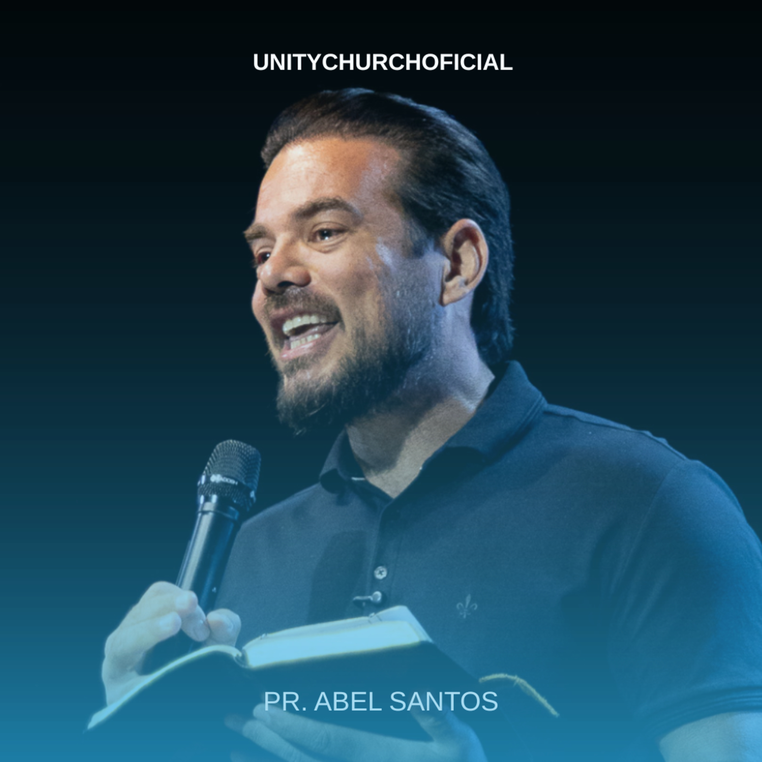 PR. ABEL SANTOS | UNITY CHURCH