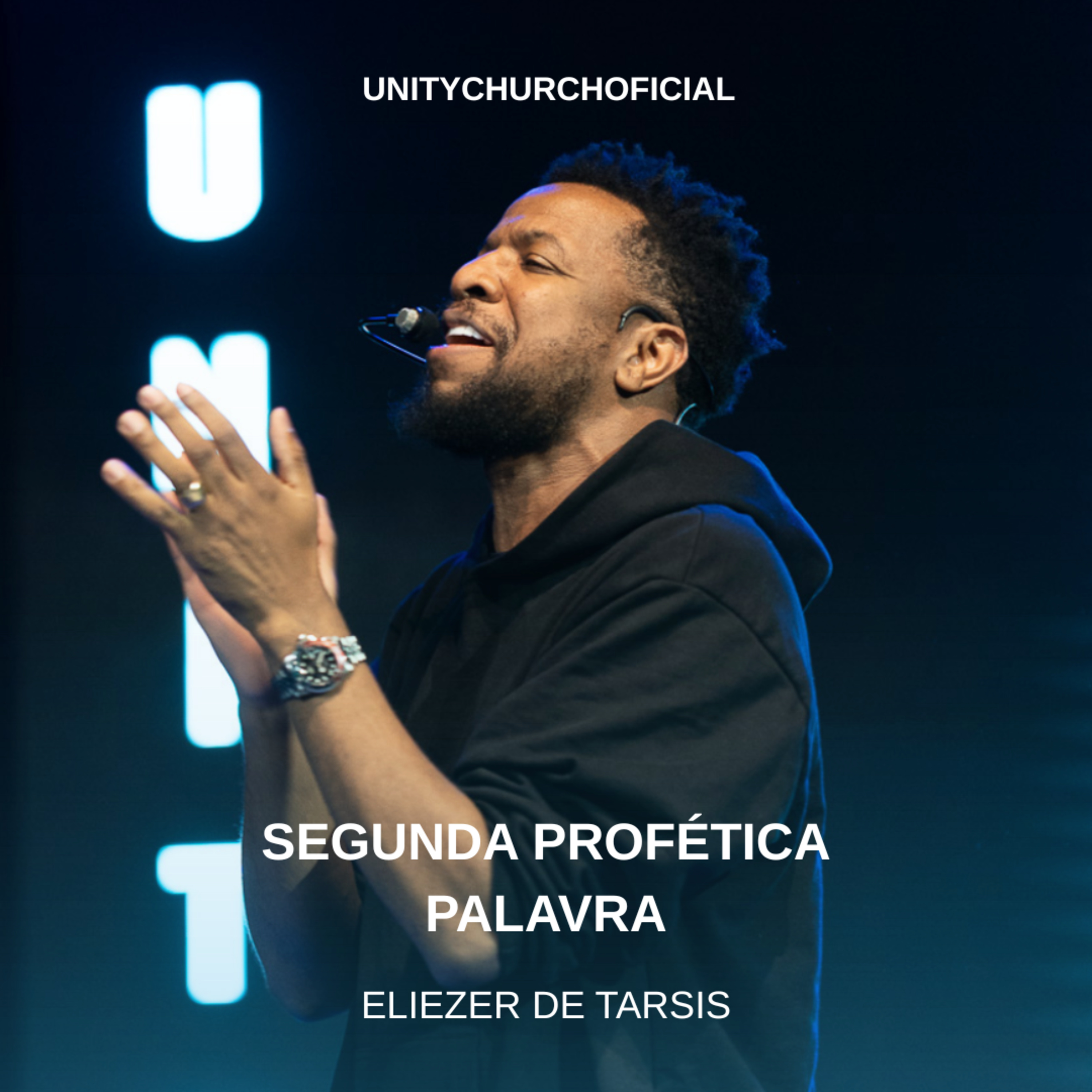ELIEZER DE TARSIS | UNITY CHURCH