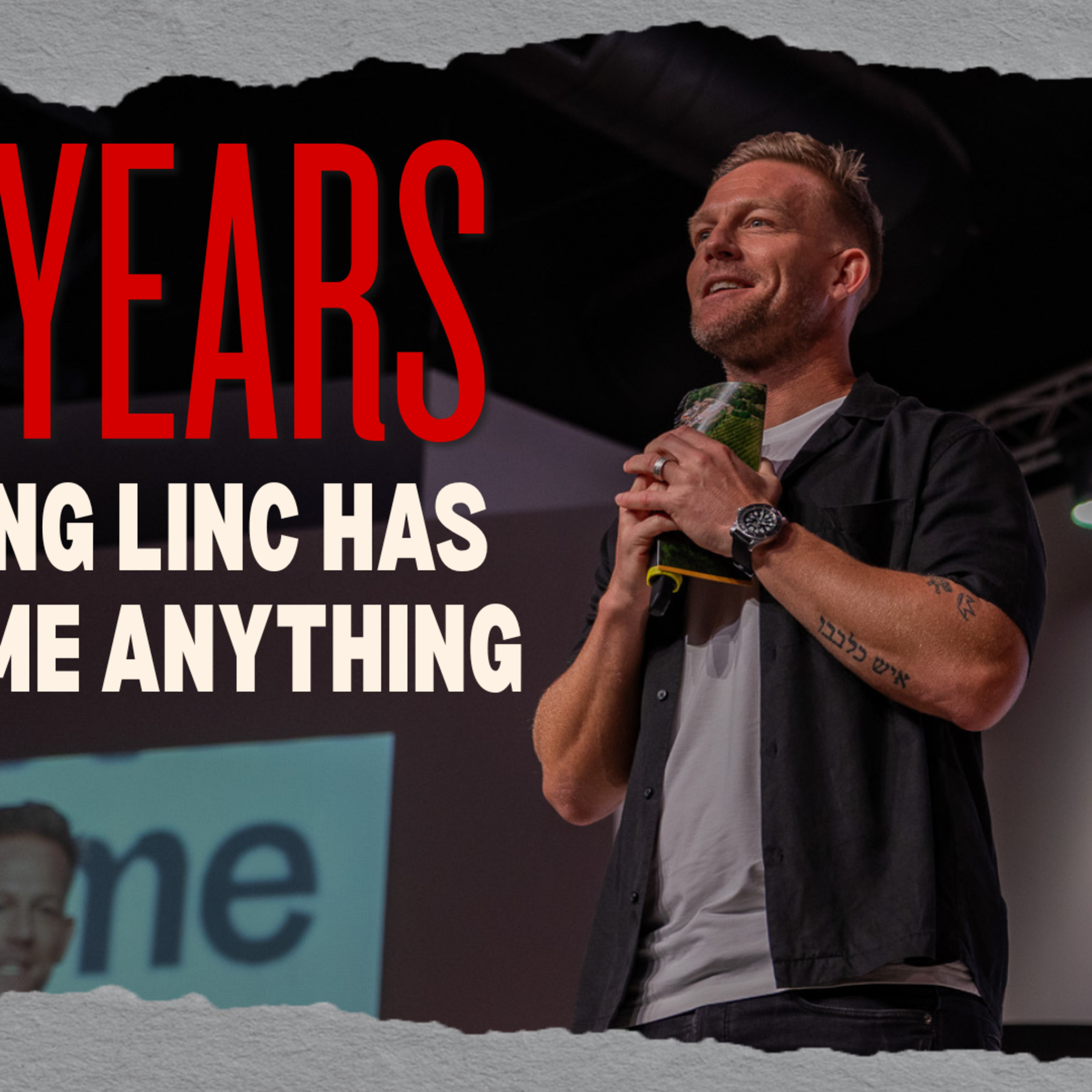 Linc Church Podcast