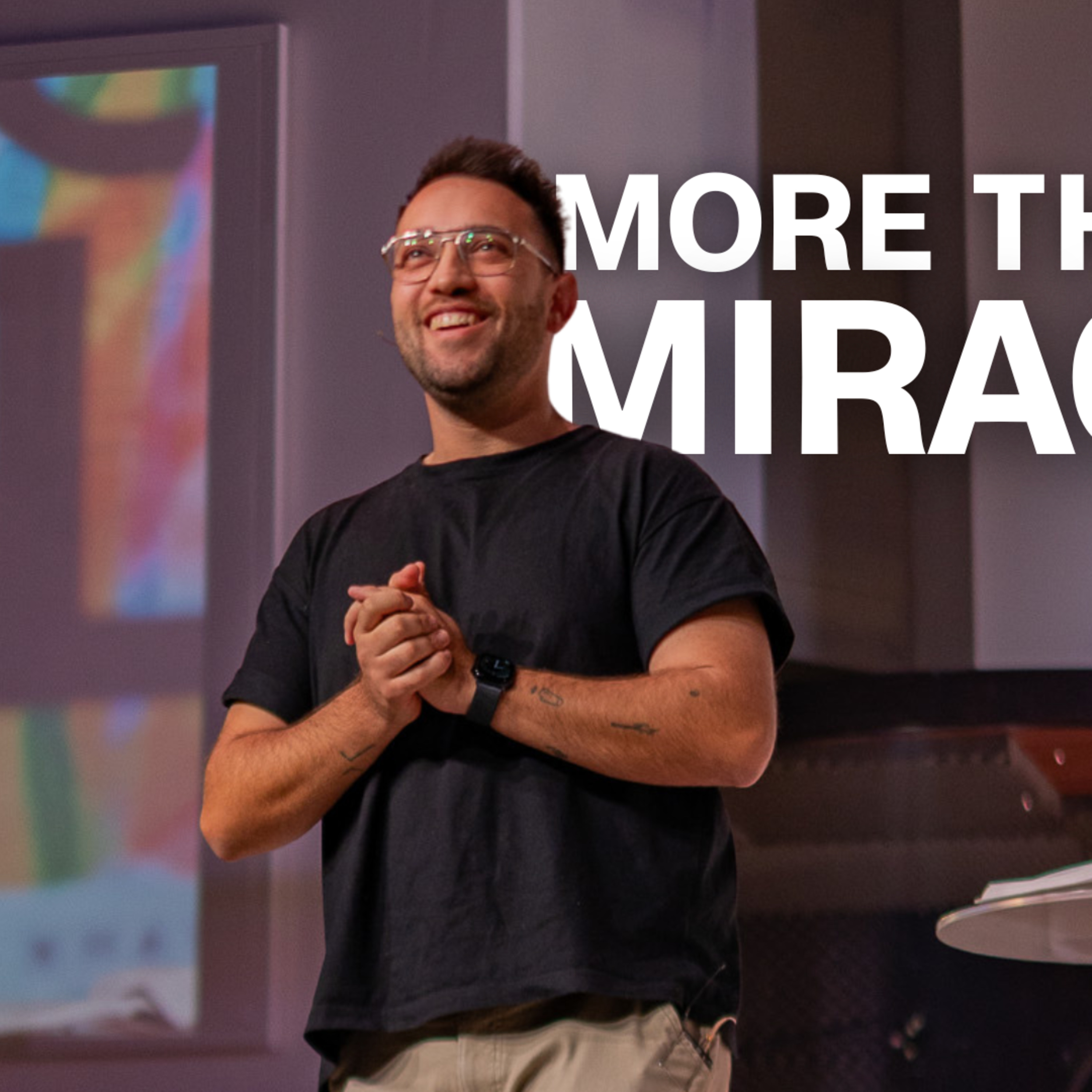 Linc Church Podcast