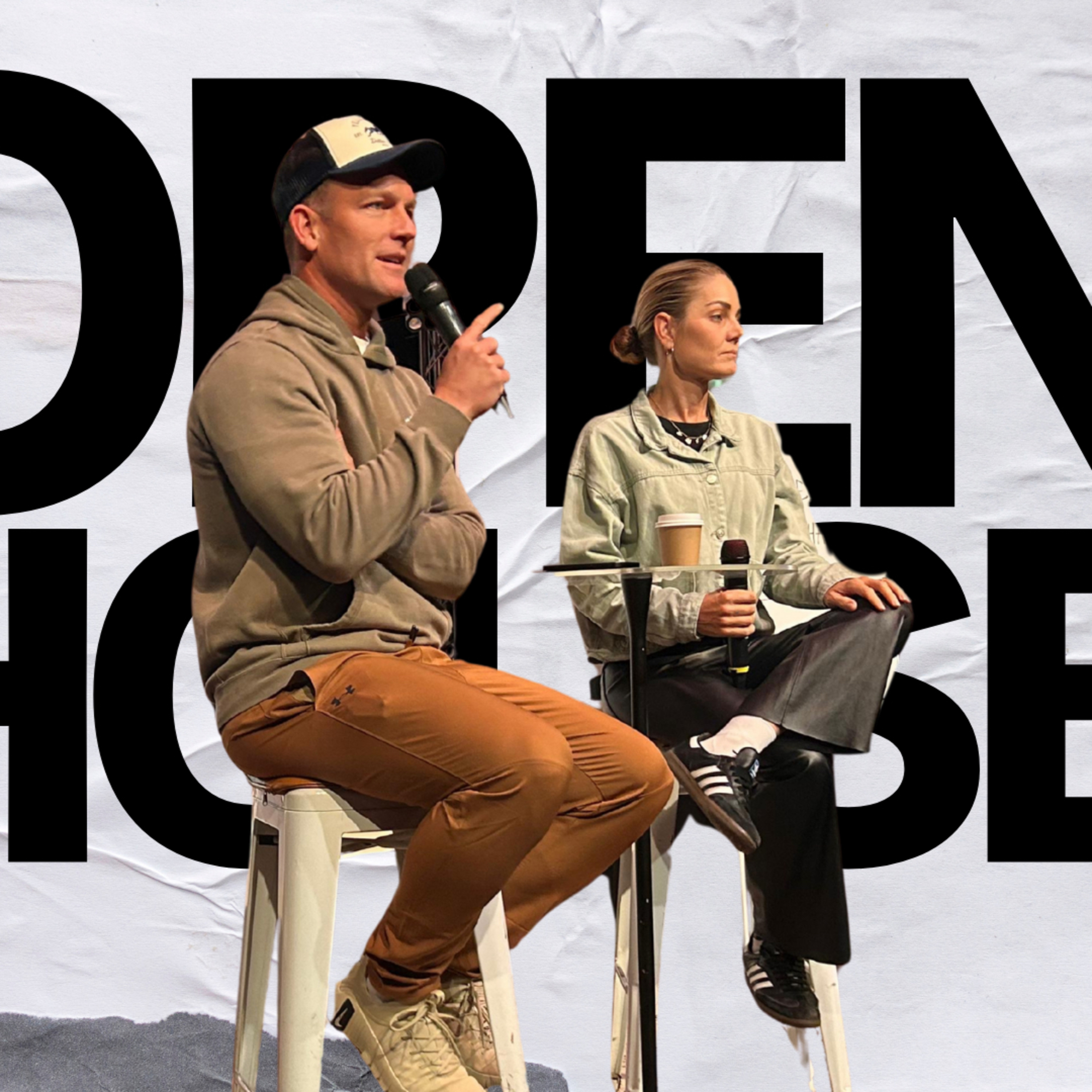 Open House: The Stories That Shape Us with Dyl & Tes Jahnig episode artwork