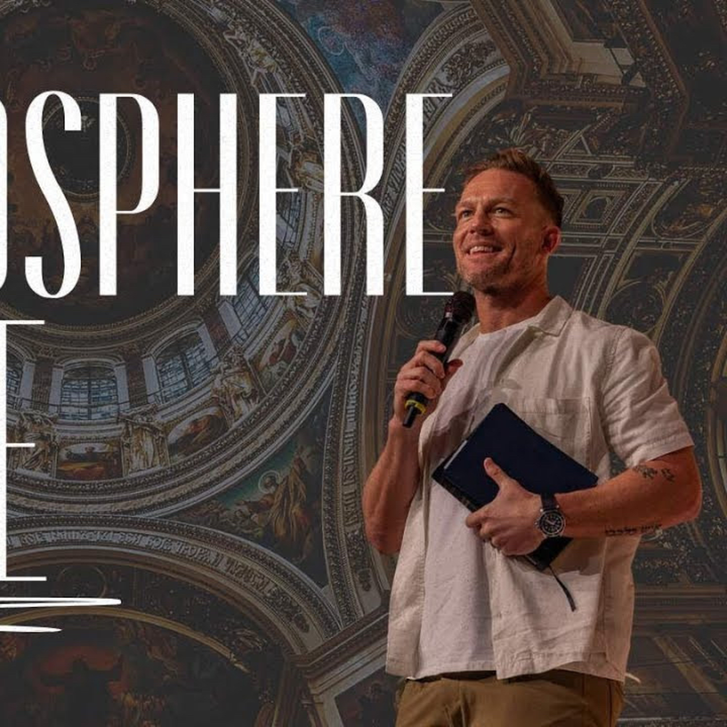 An Atmosphere Of Awe - Dylan Jahnig (This Is Our Song Series) episode artwork