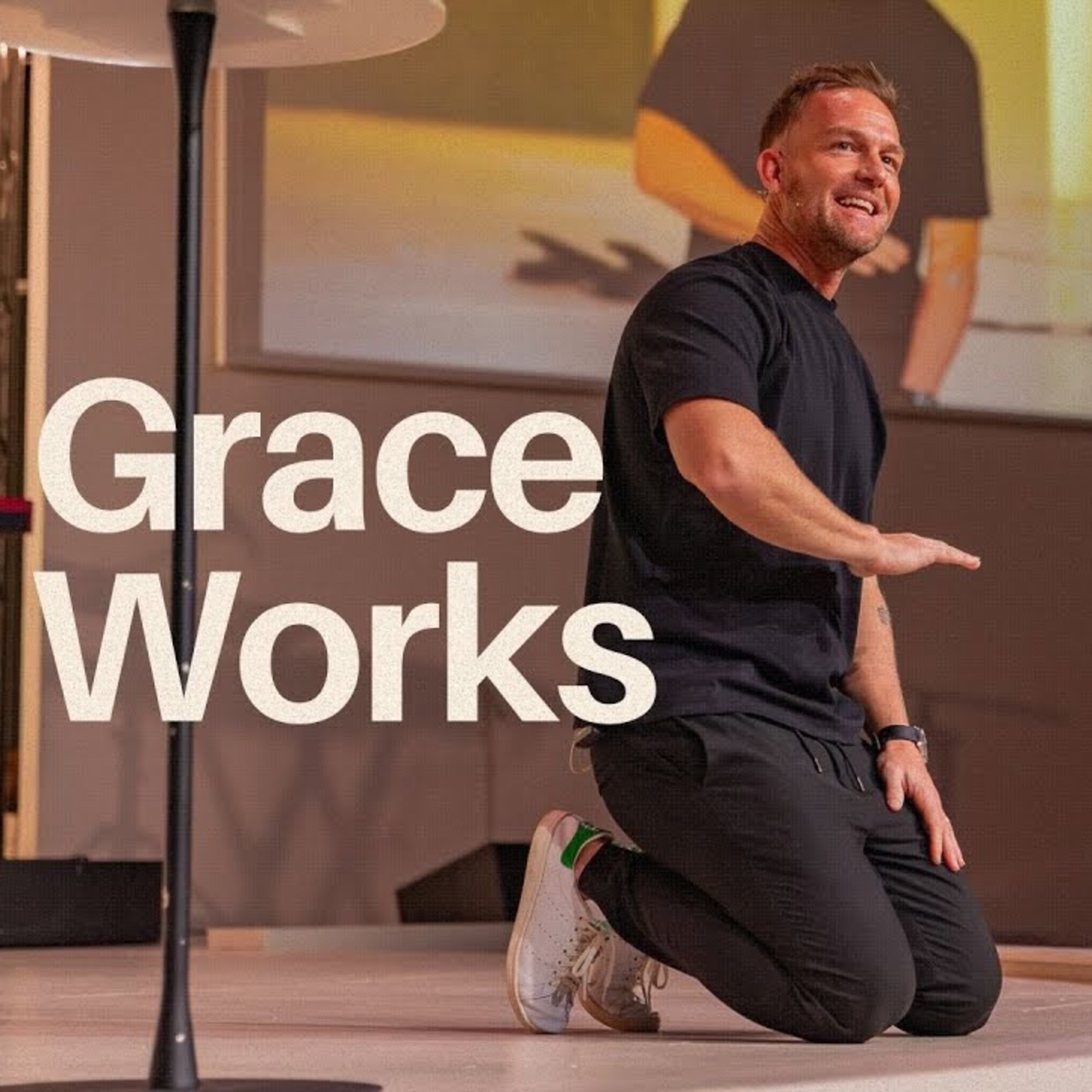 Grace Works - Dylan Jahnig (The Grip Of Grace Series) episode artwork