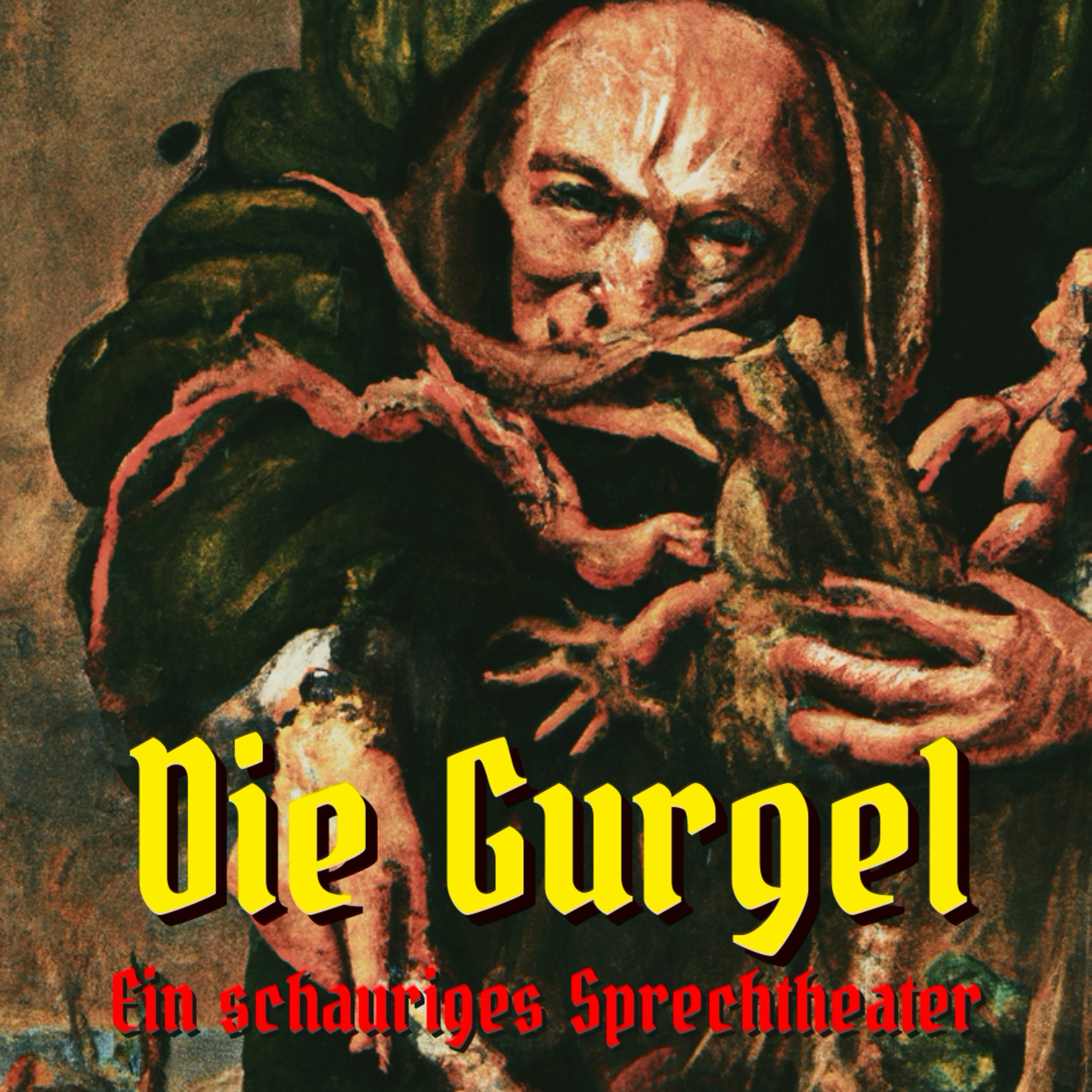 Die Gurgel thumbnail