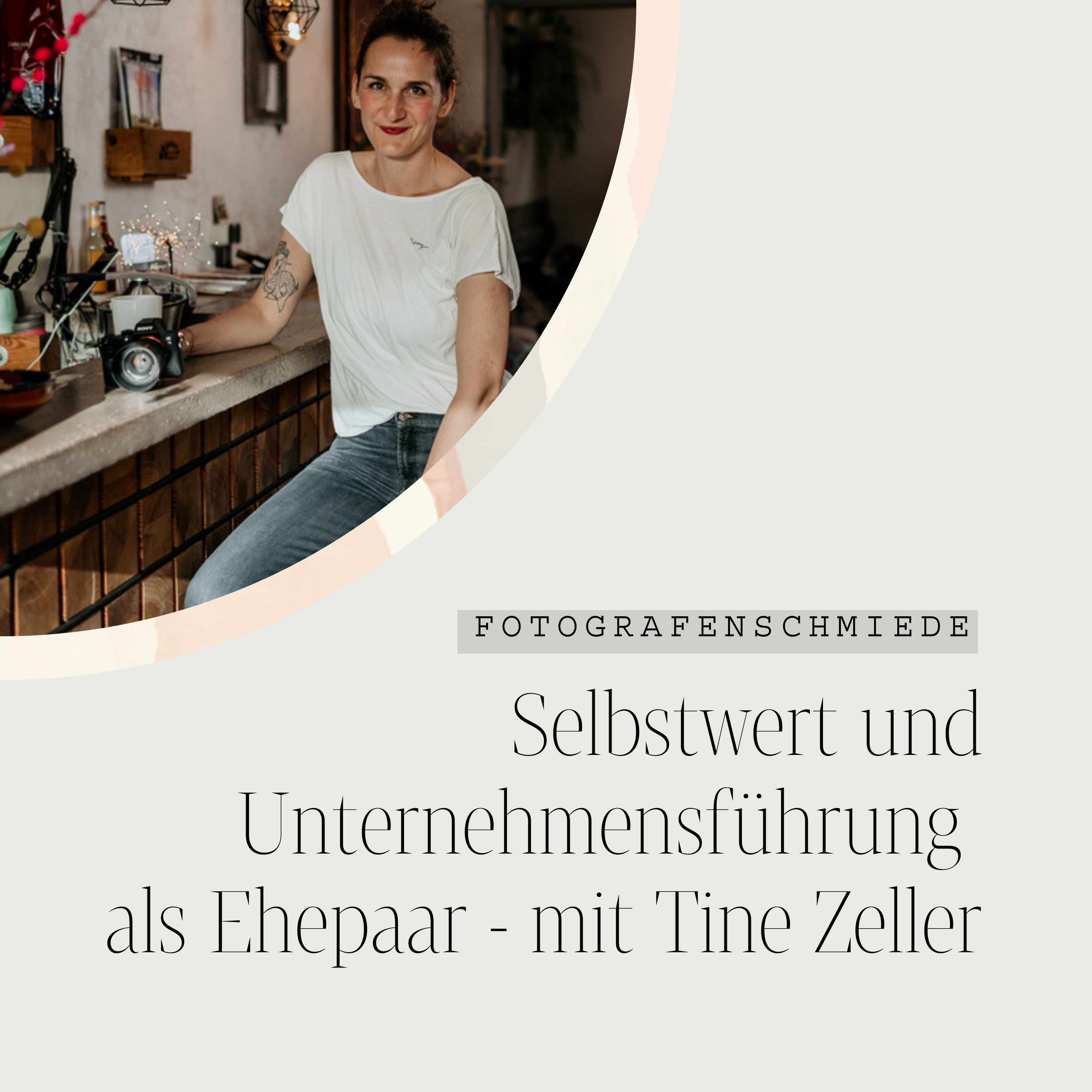 From Nine To Thrive – der Brandtime Stories Podcast