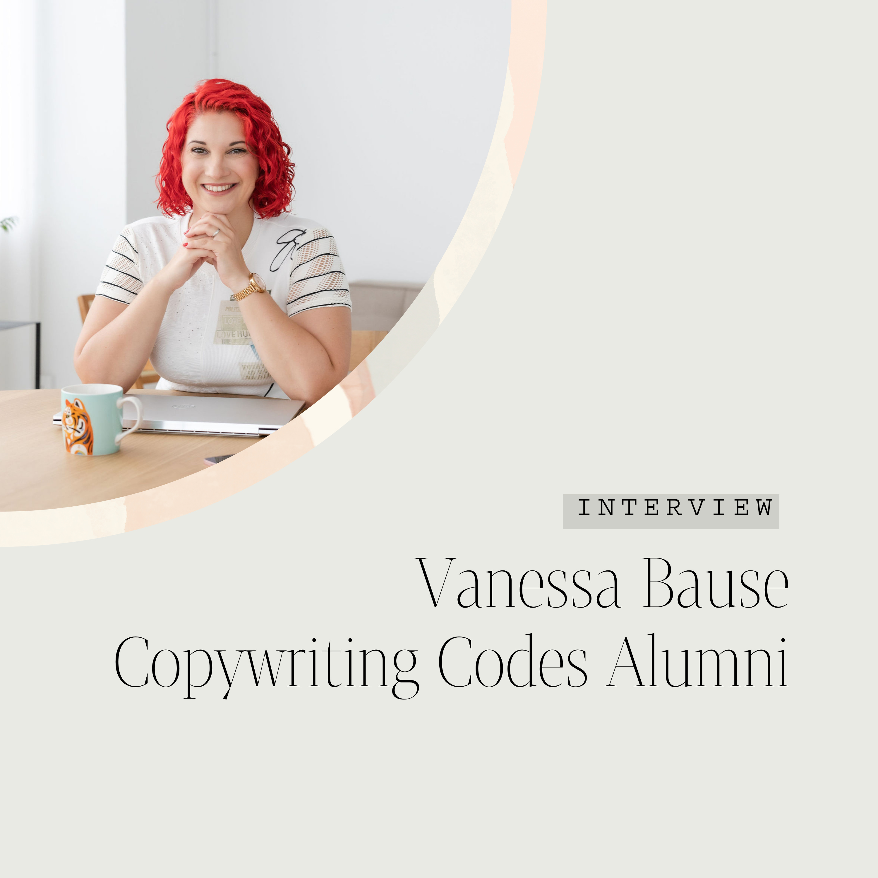 From Nine To Thrive – der Brandtime Stories Podcast