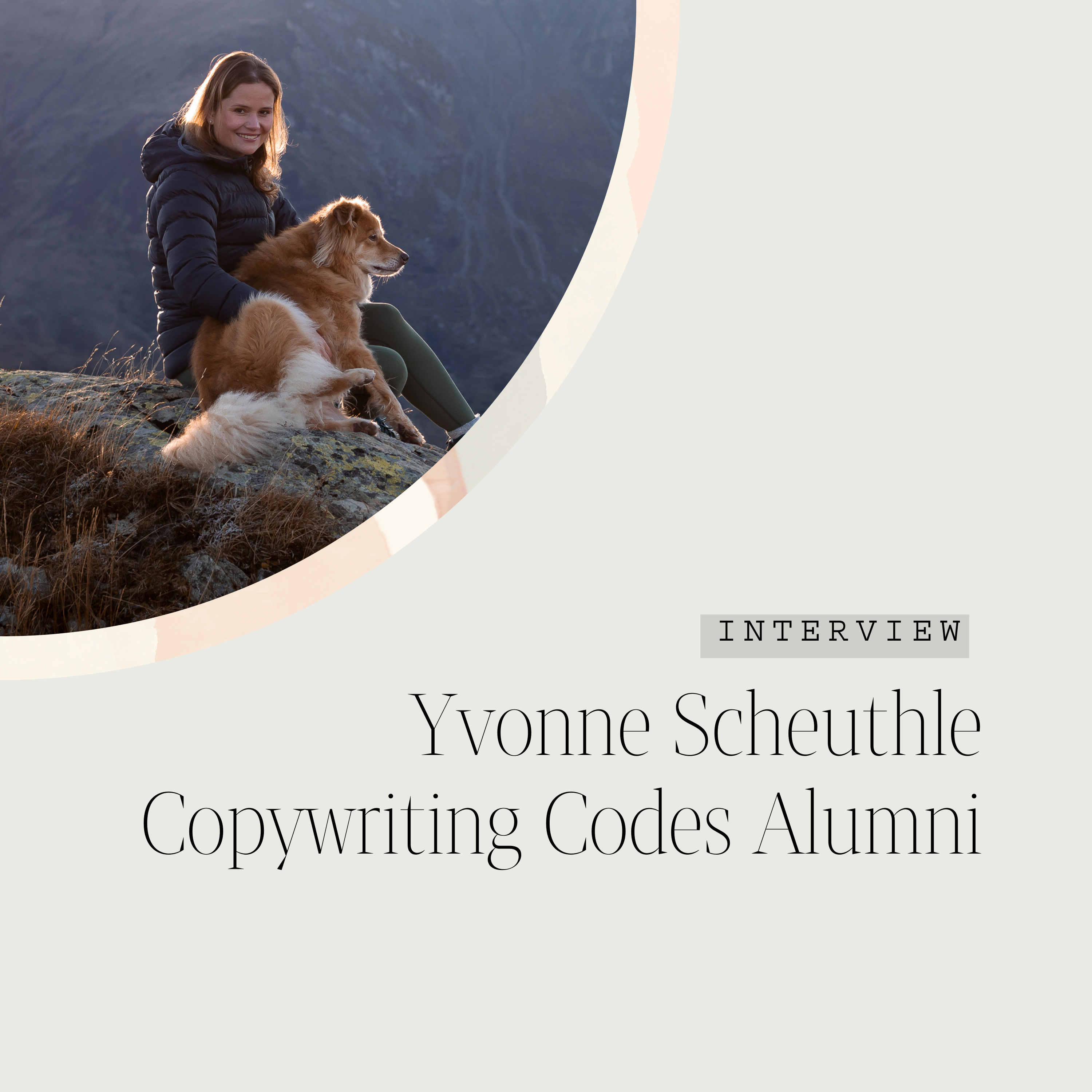 From Nine To Thrive – der Brandtime Stories Podcast