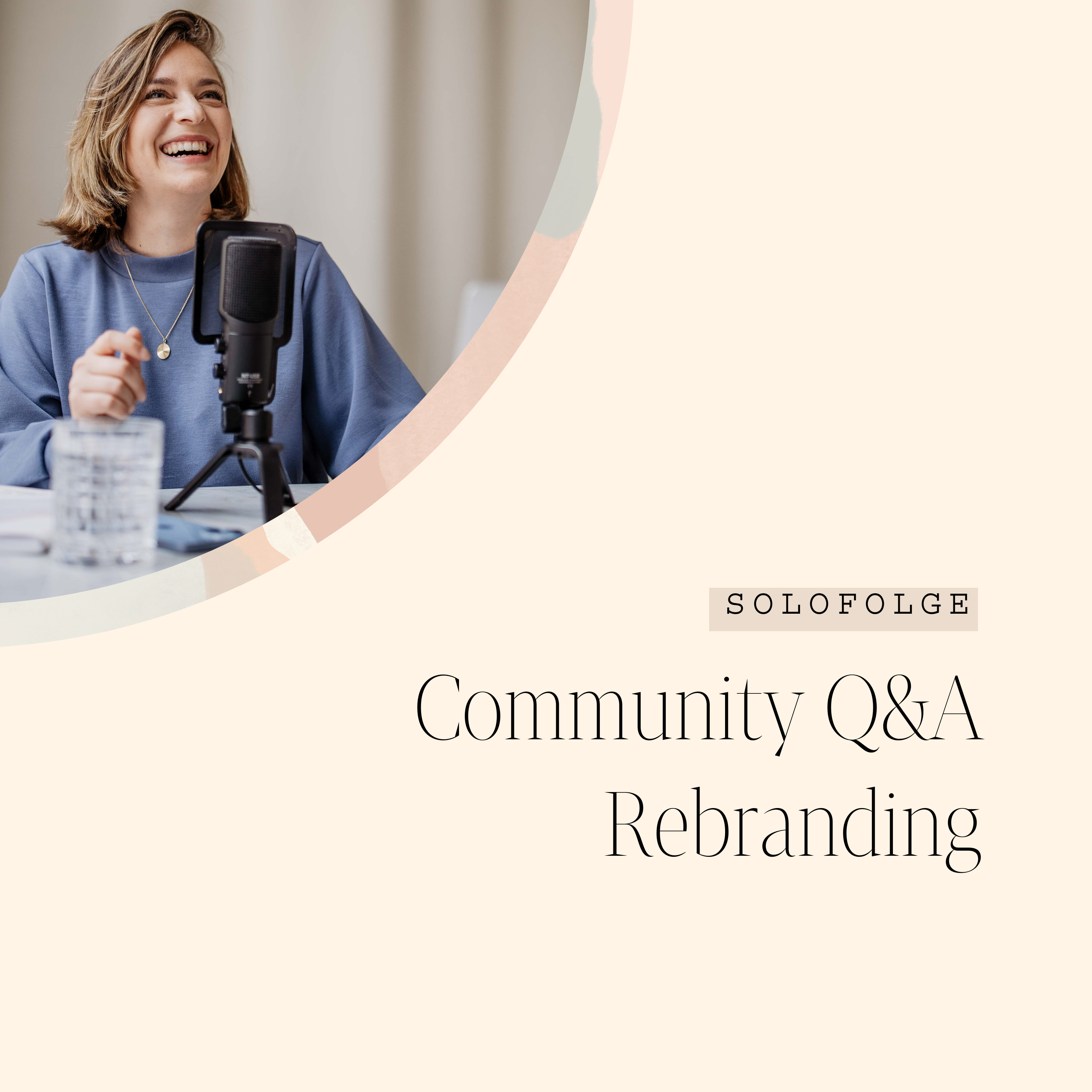 From Nine To Thrive – der Brandtime Stories Podcast