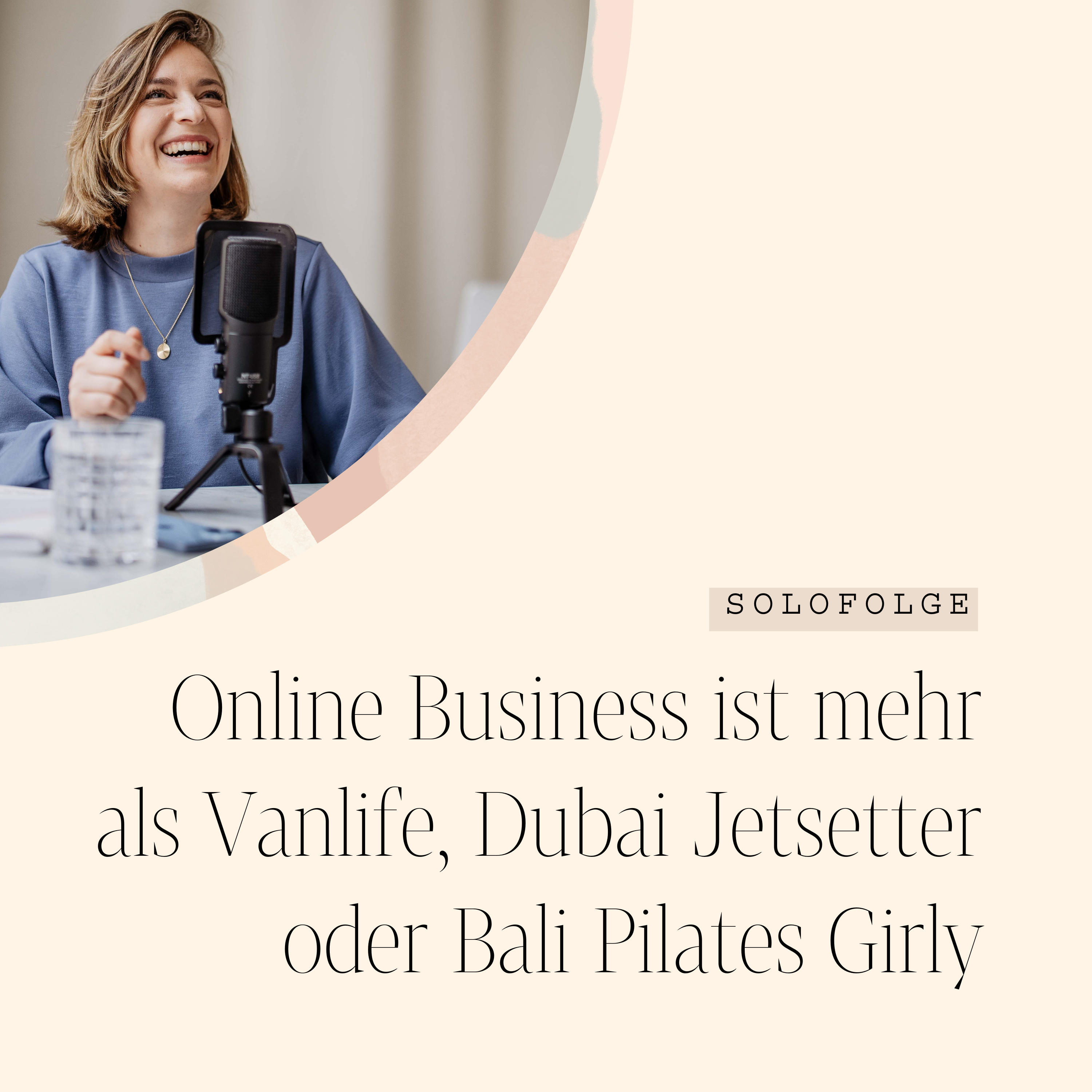 From Nine To Thrive – der Brandtime Stories Podcast