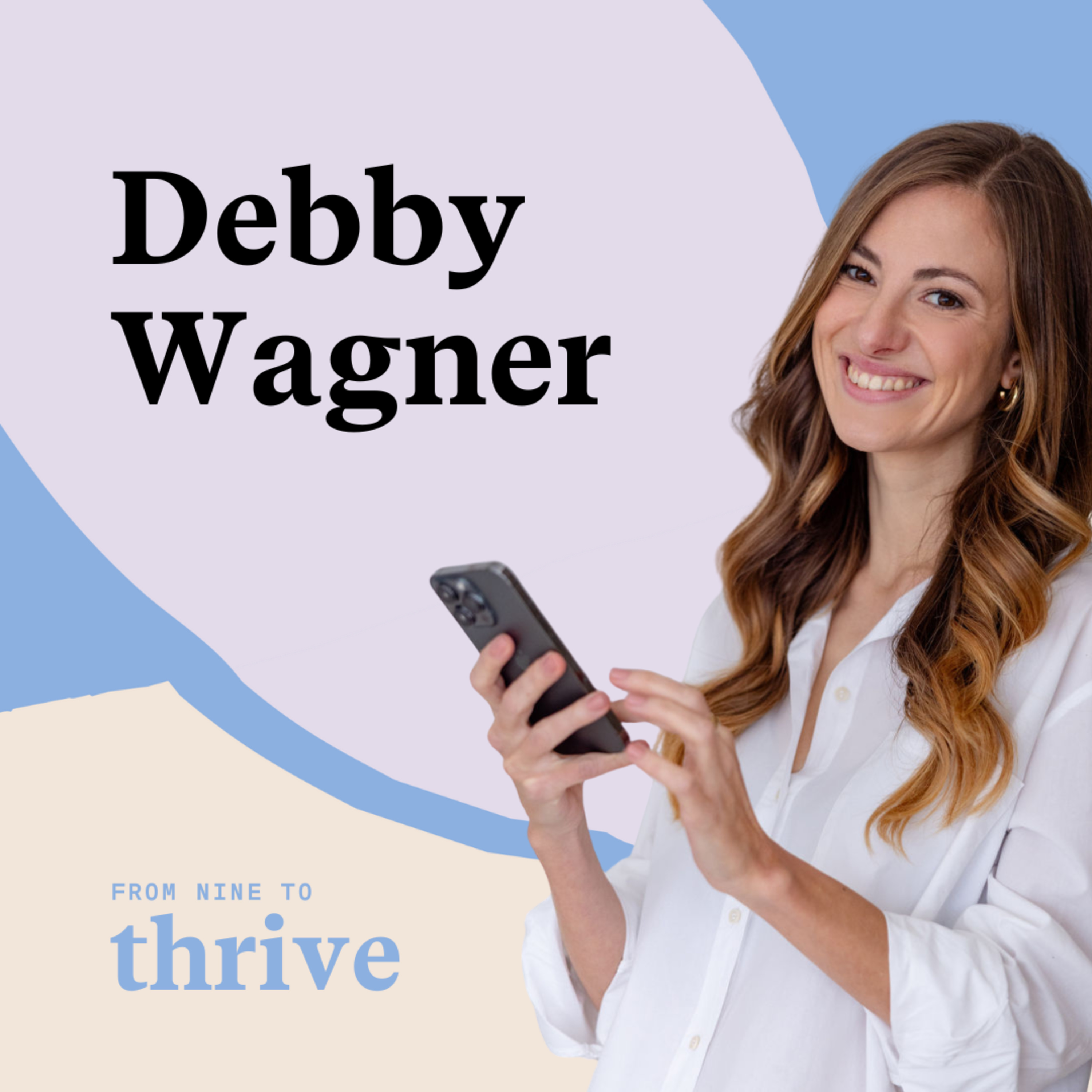 Vom Klassenzimmer in die Selbstständigkeit & ans andere Ende der Welt – mit Ex-Lehrerin & Bildungsbusiness Mentorin Debby Wagner