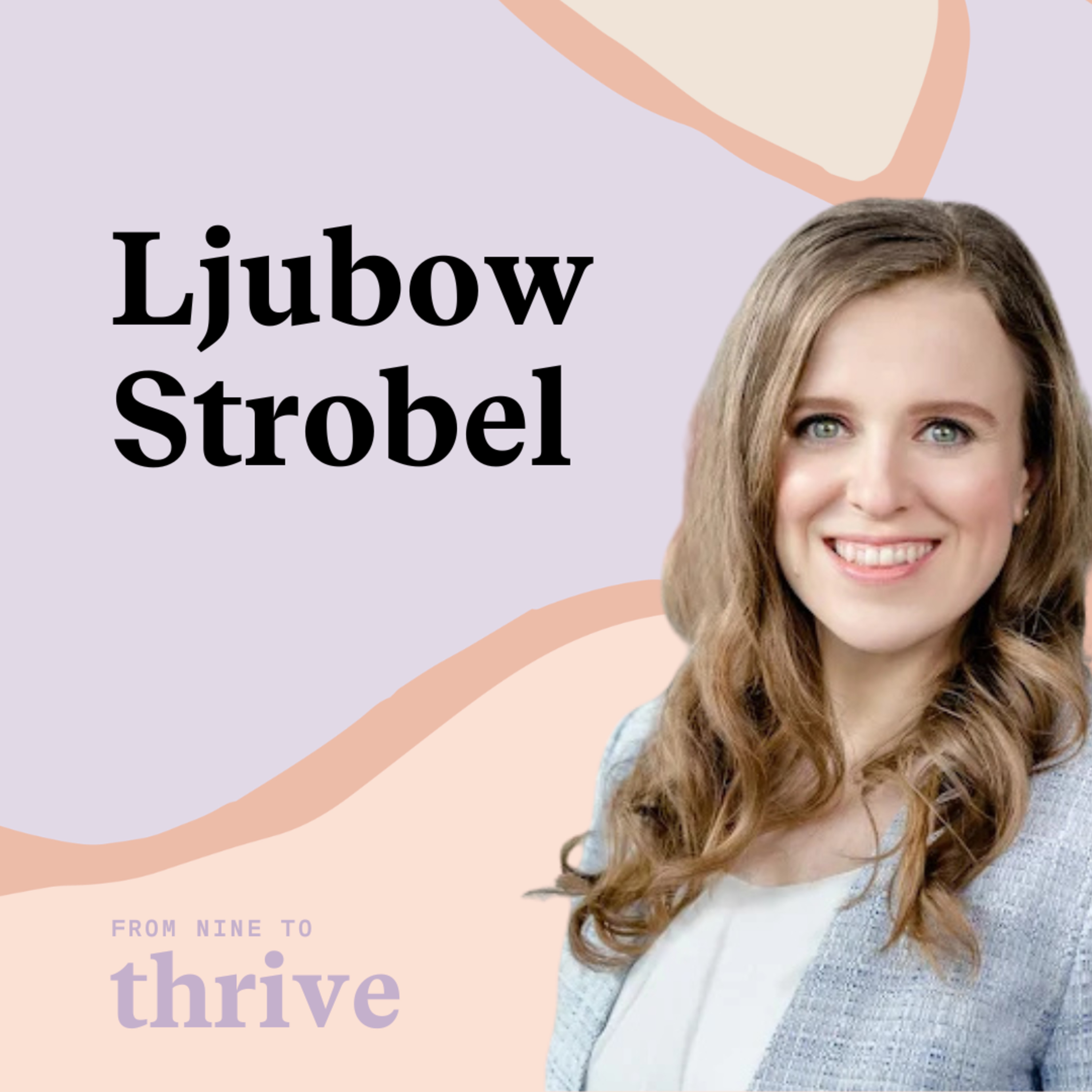 #190 So legst du als Selbstständige deine Preise fest – mit Ljubow Strobel aka Frau Verhandelt