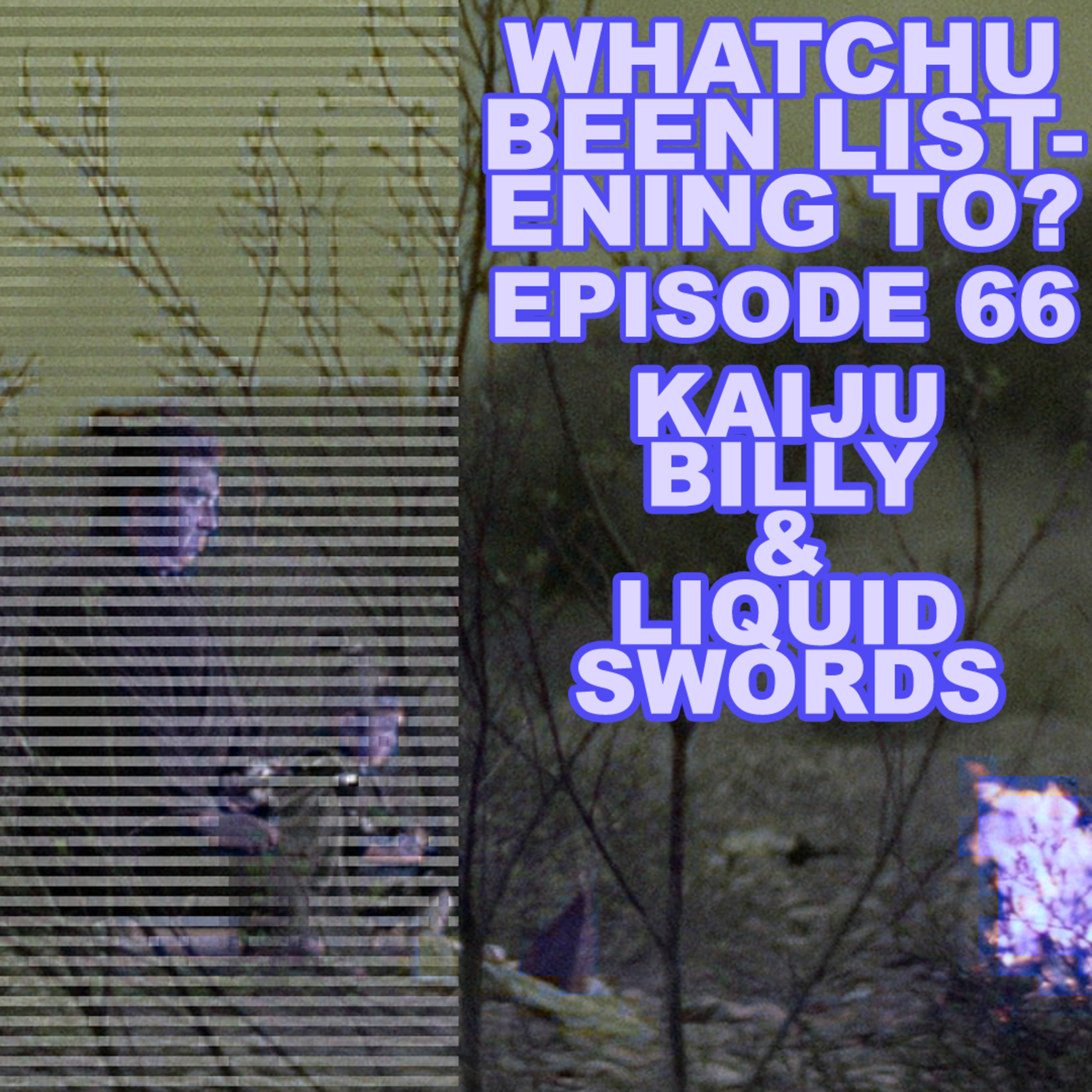 Whatchu Been Listening To?