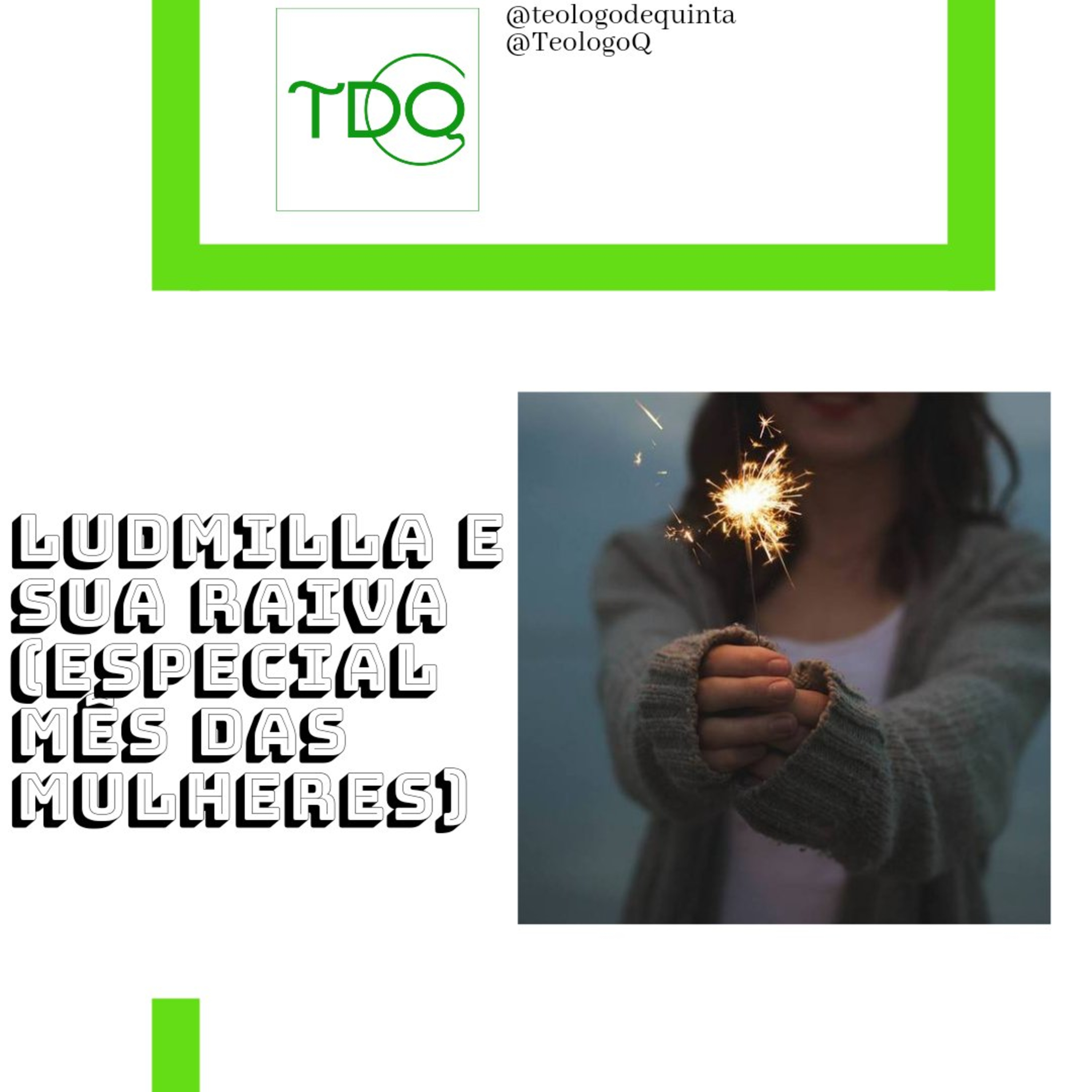 Teólogo de Quinta