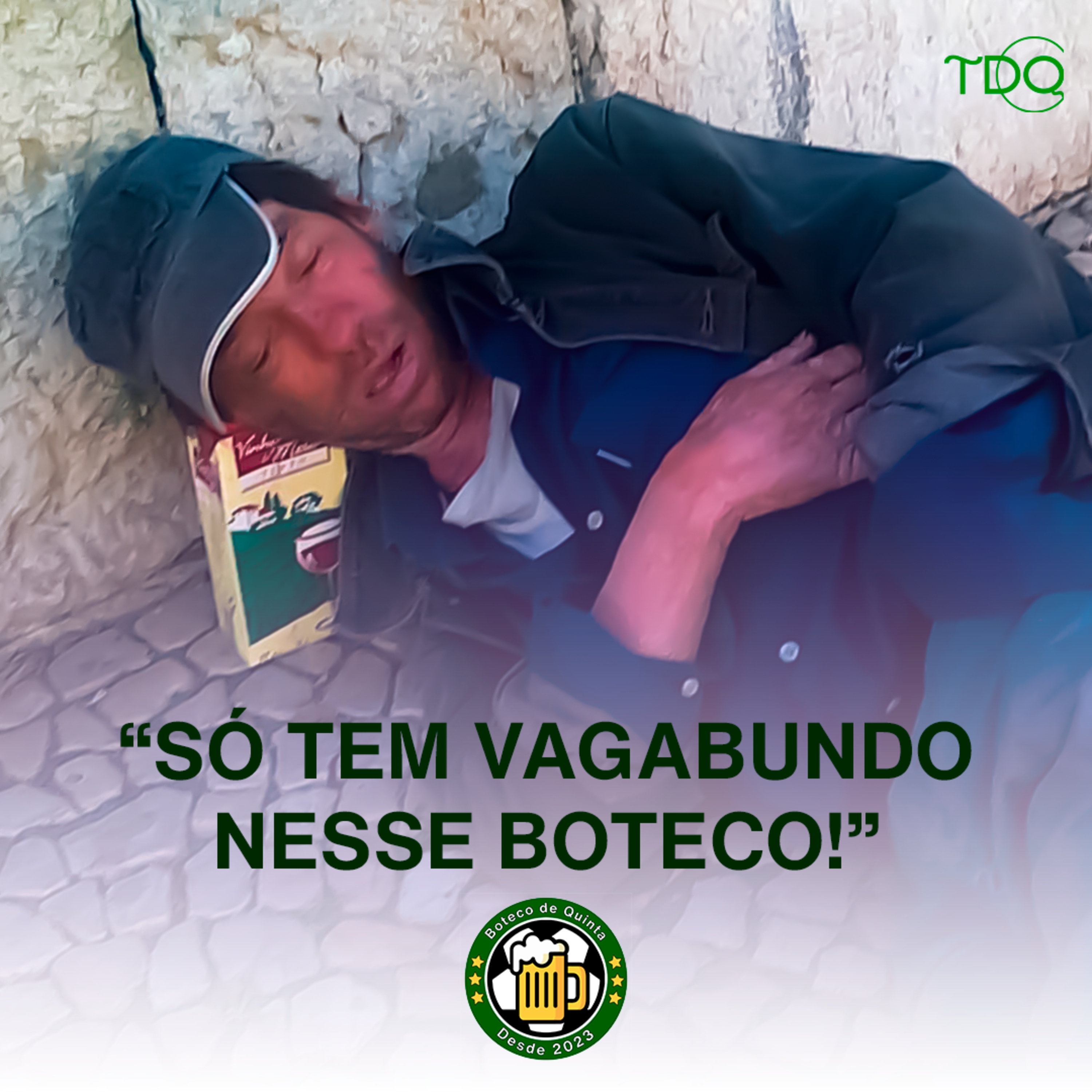 Teólogo de Quinta