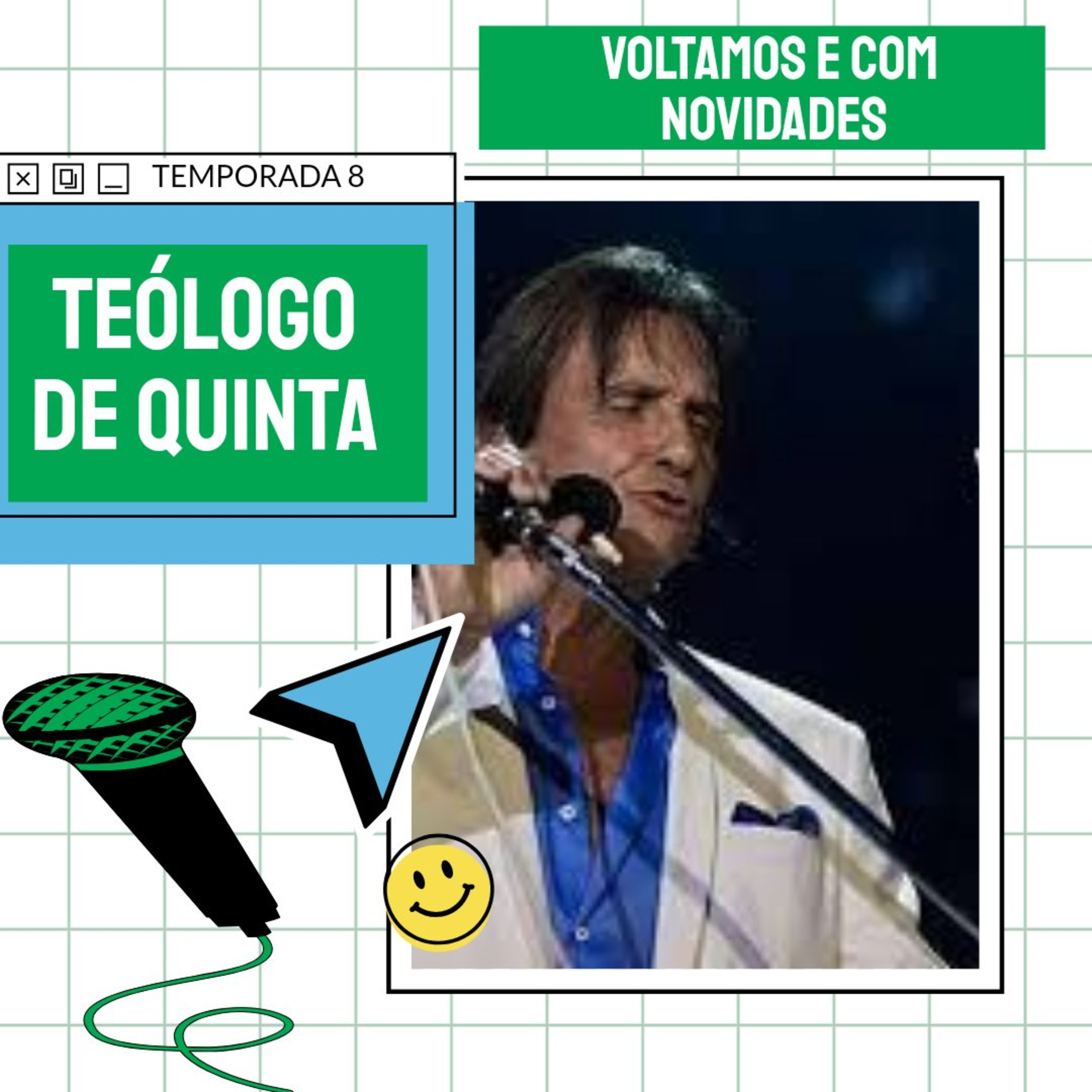 Teólogo de Quinta