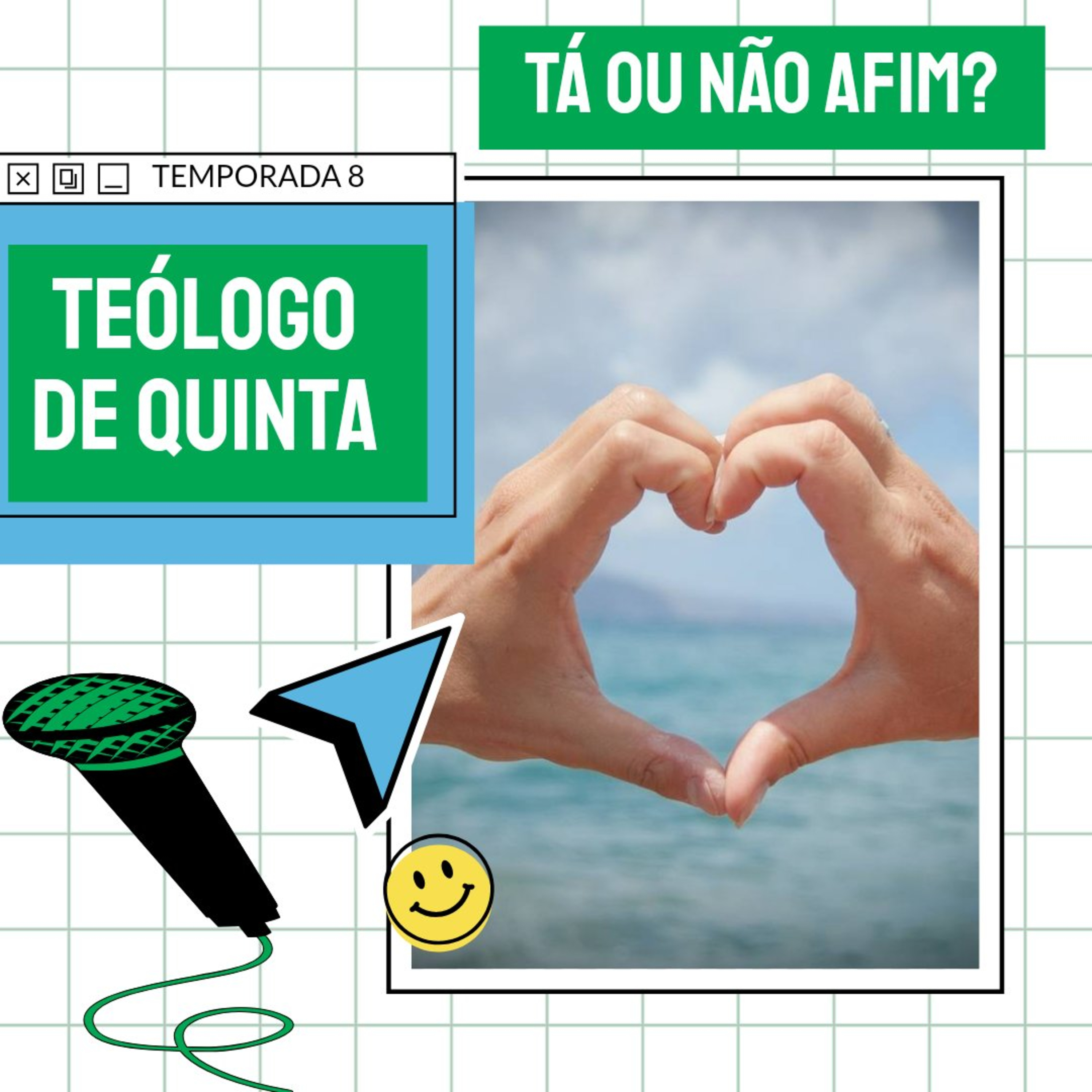 Teólogo de Quinta