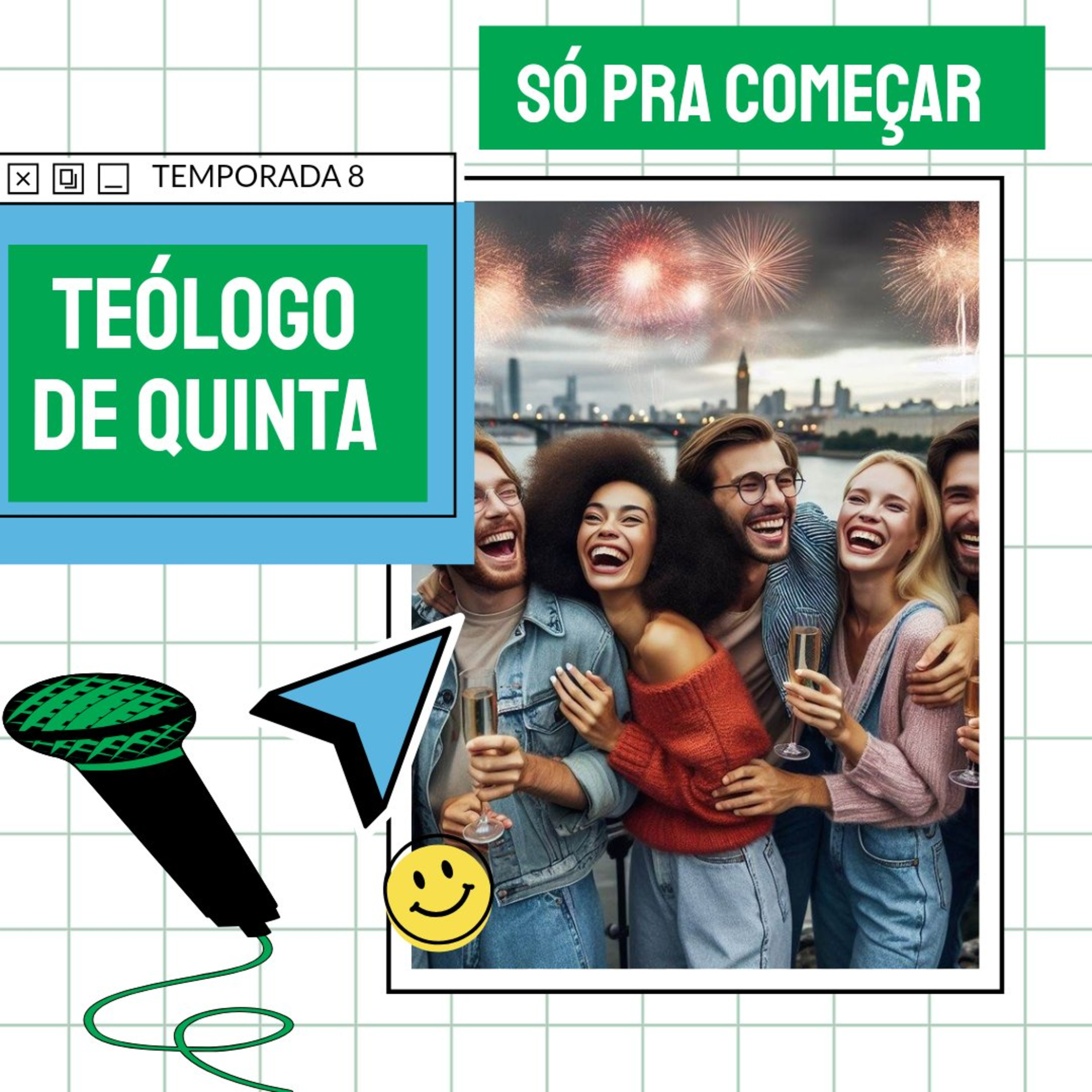 Teólogo de Quinta