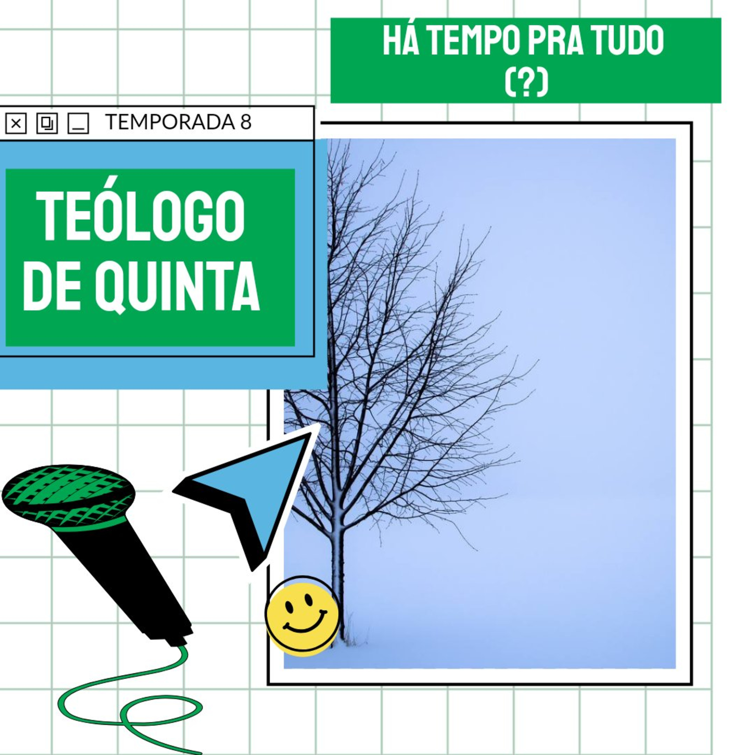 Teólogo de Quinta