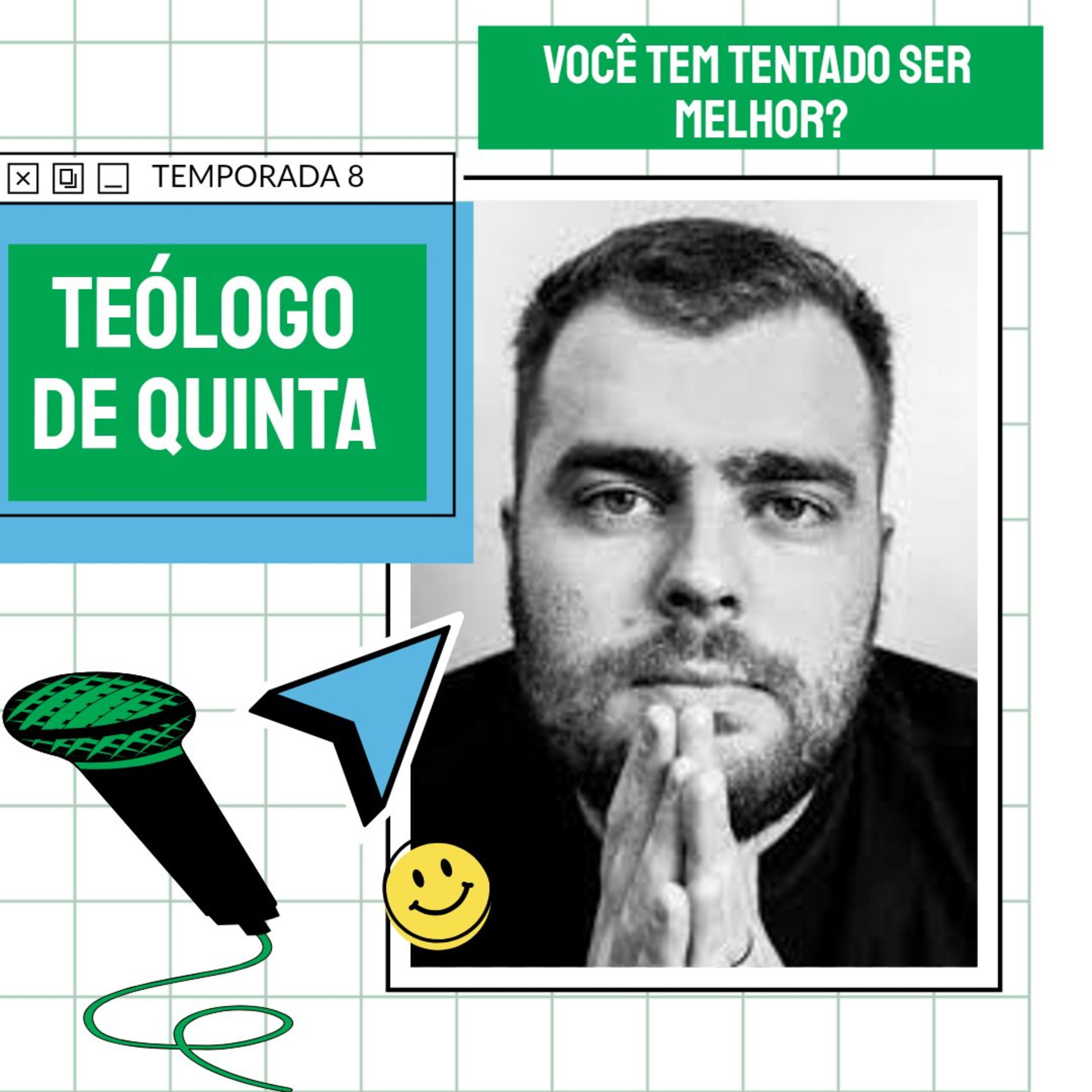 Teólogo de Quinta