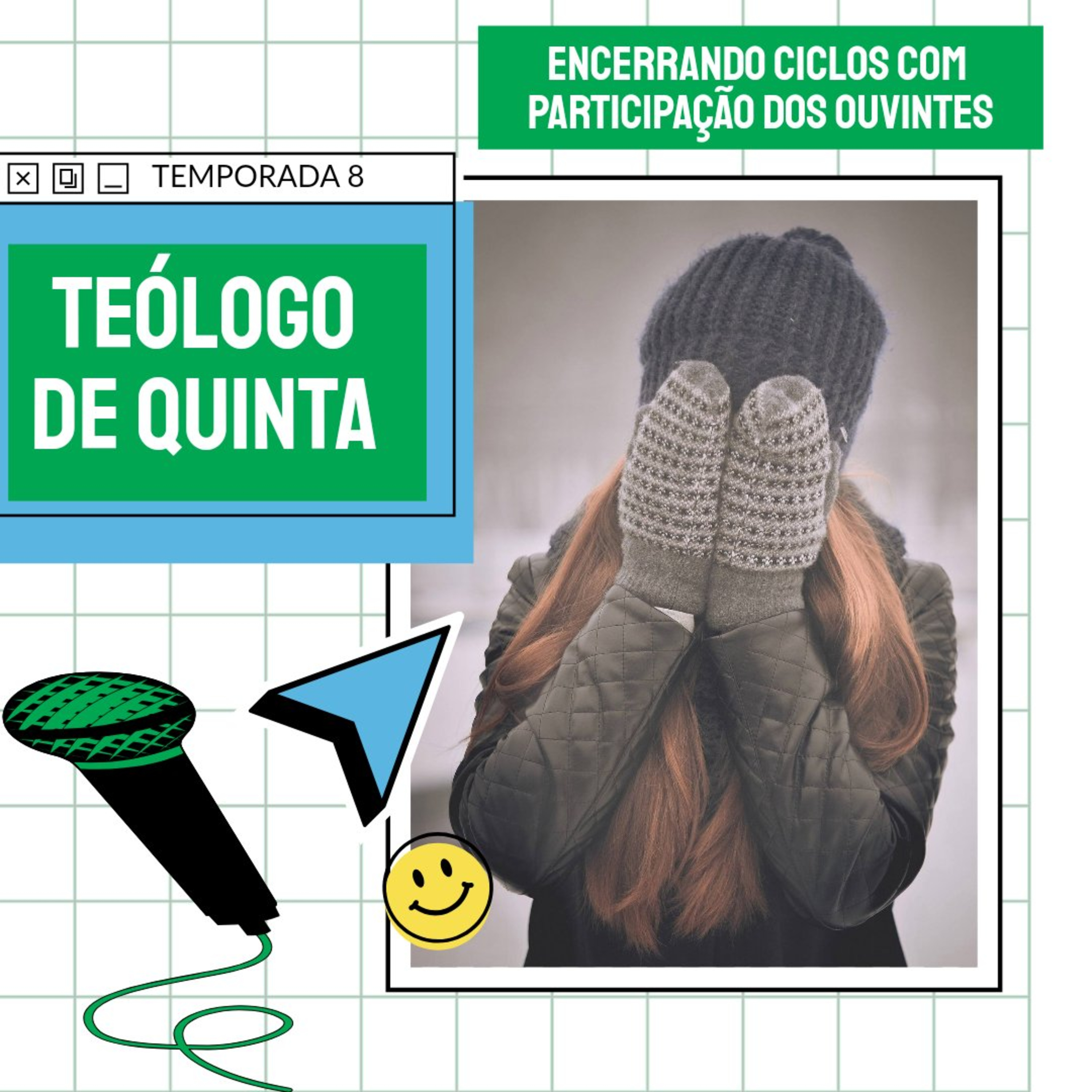 Teólogo de Quinta