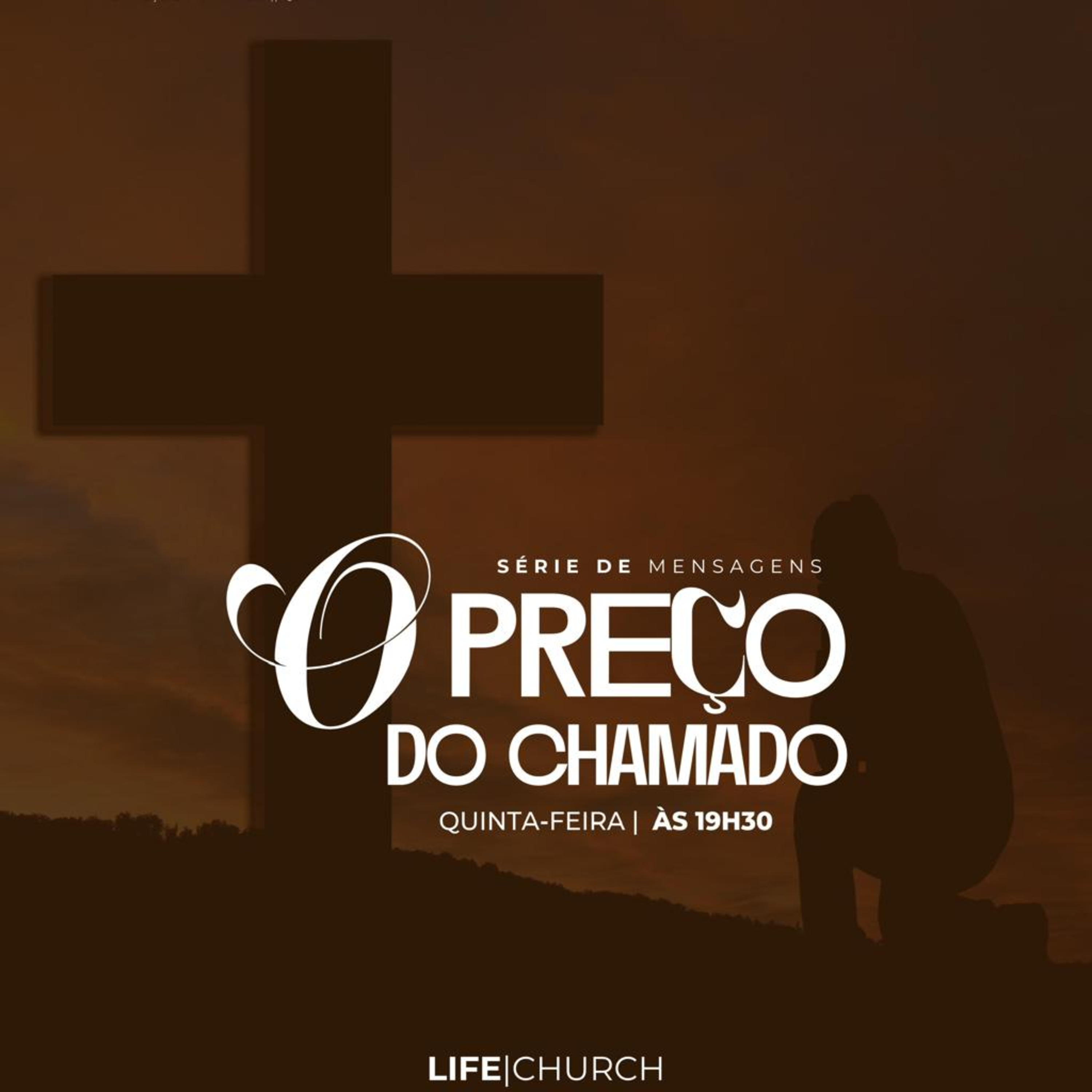 Série - O Preço do Chamado | Gemima episode artwork
