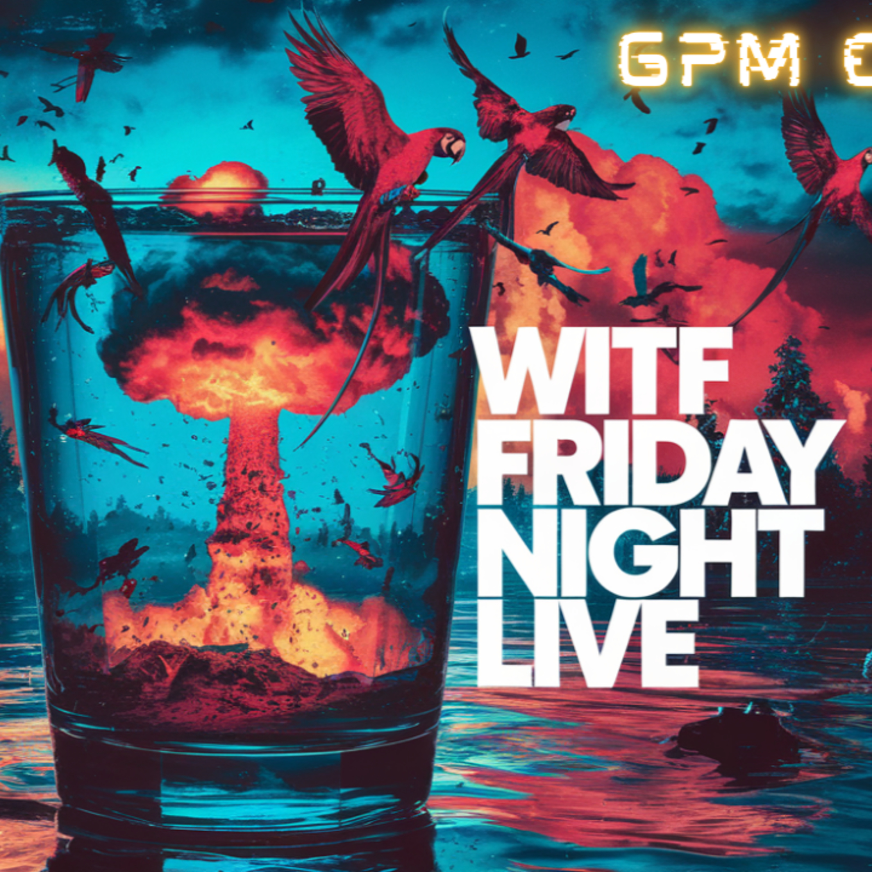 WITF - #109 episode artwork