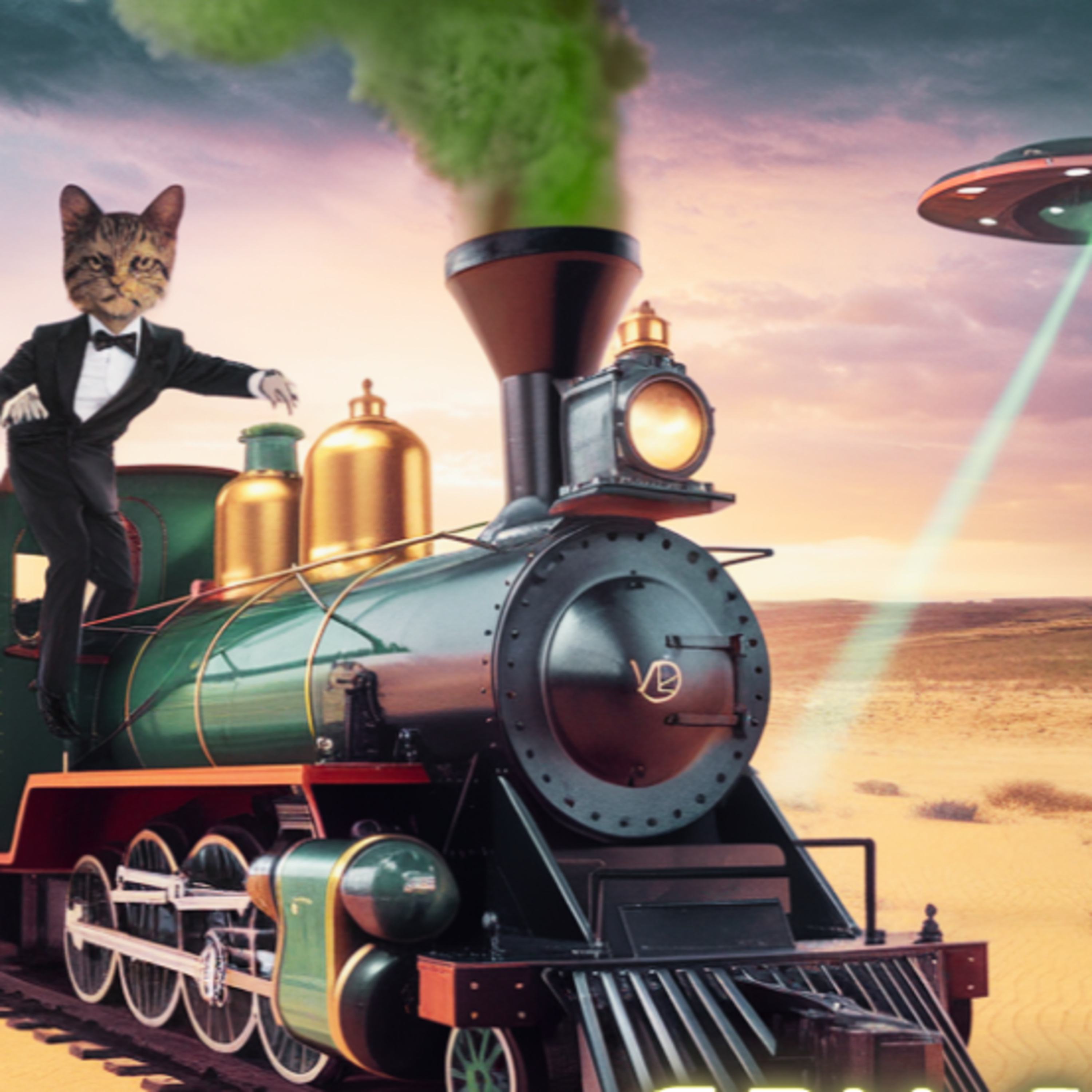 WITF- #116 episode artwork