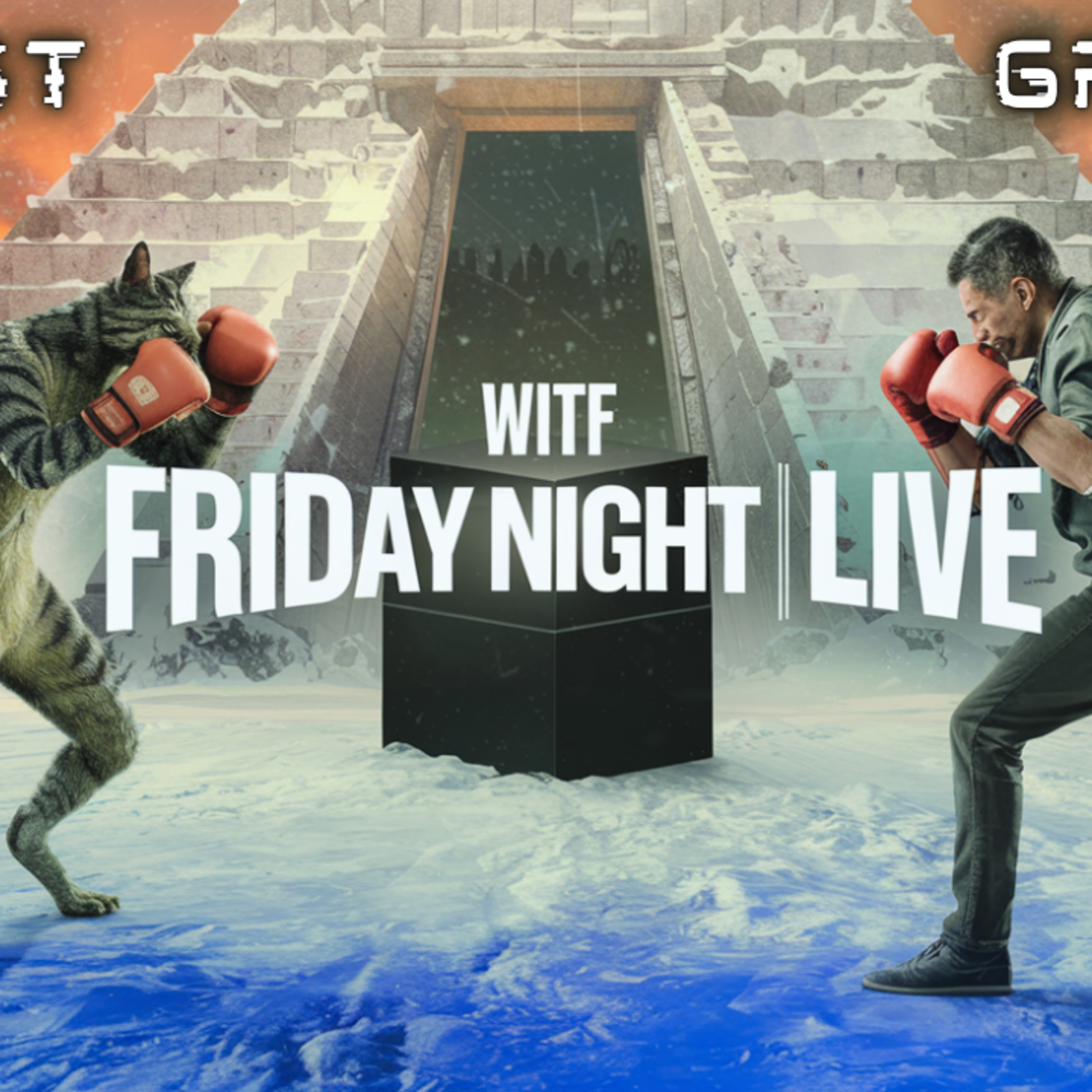 WITF - #119 episode artwork