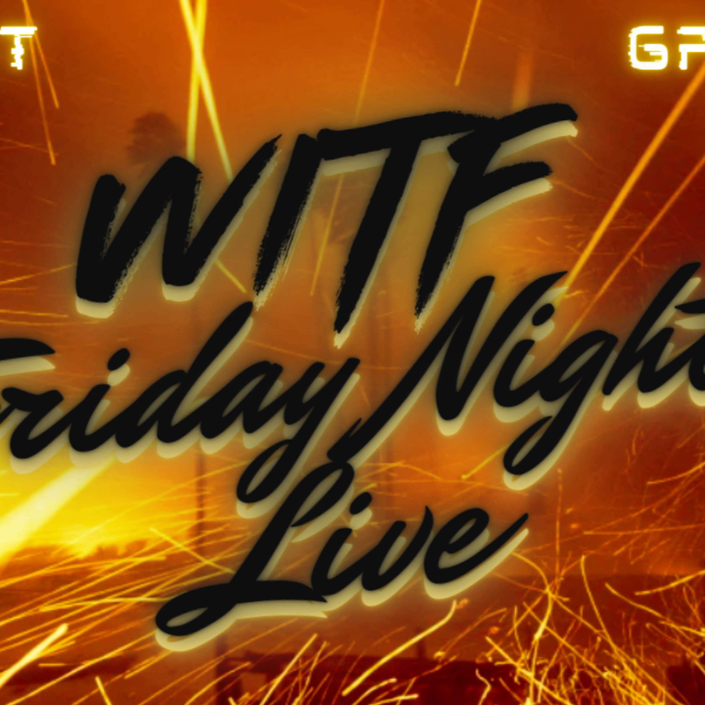 WITF #135 episode artwork