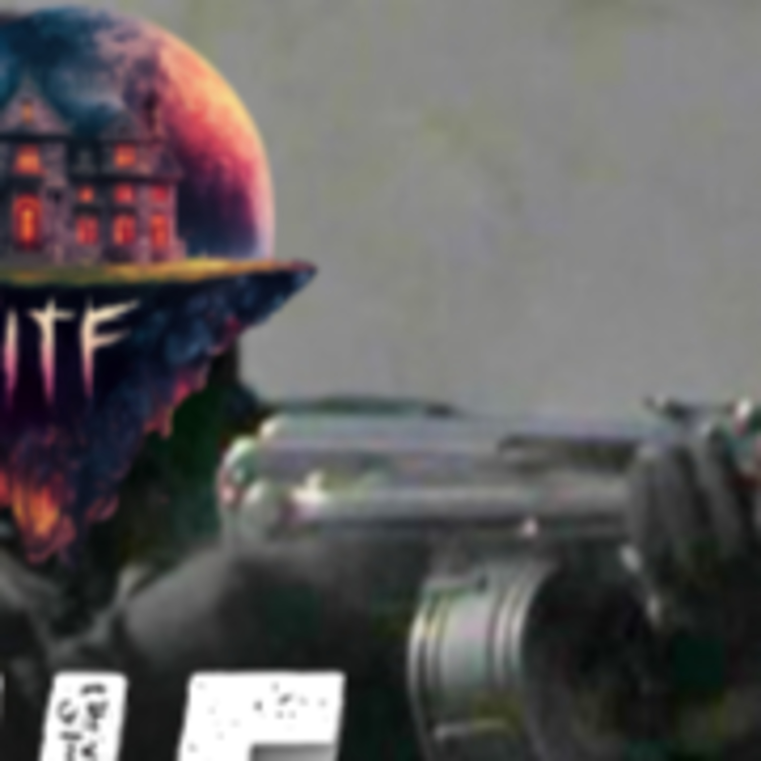 WITF #141 - North Hollywood Shootout episode artwork