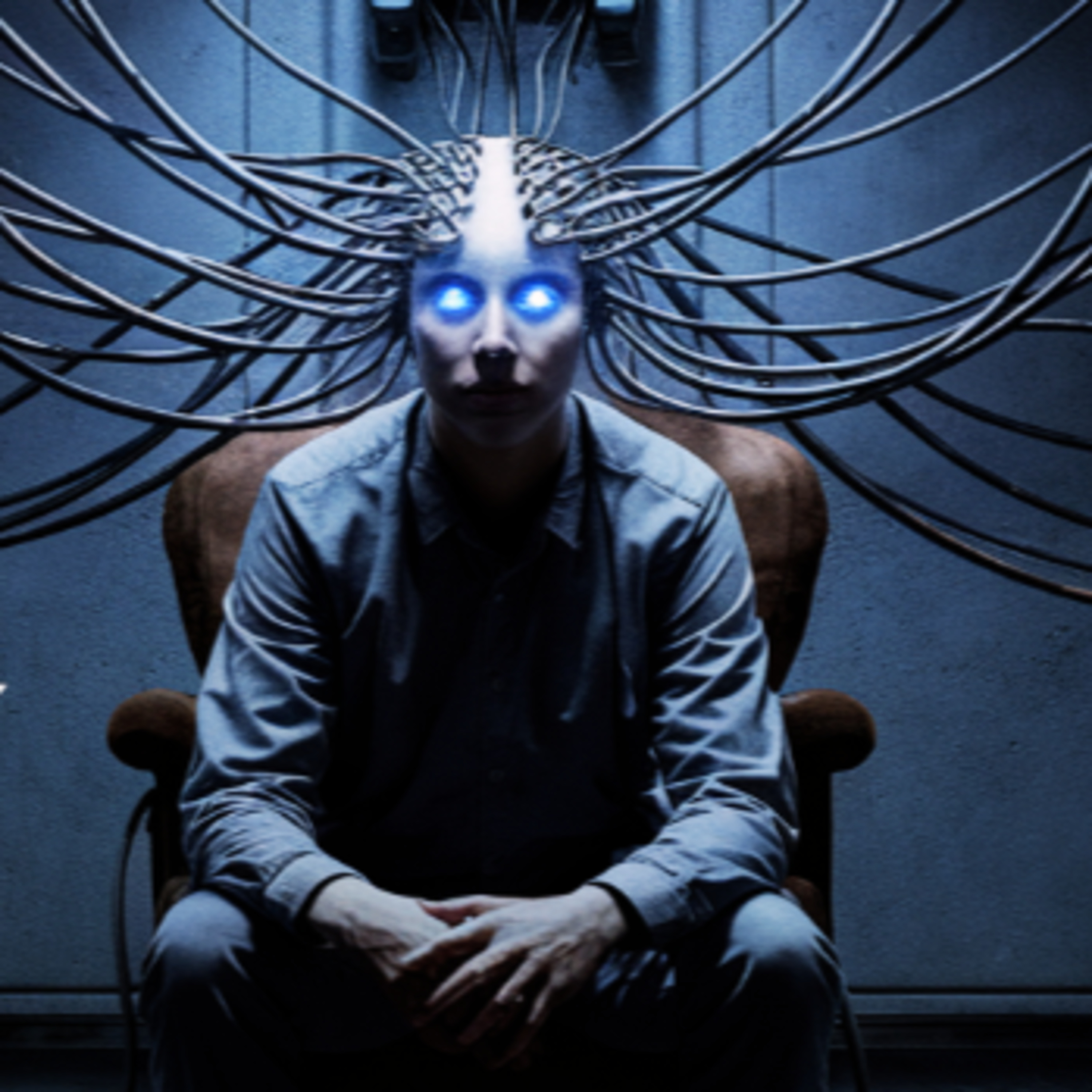 WITF #154 - UFOs, Trafficking, and AI Nightmares