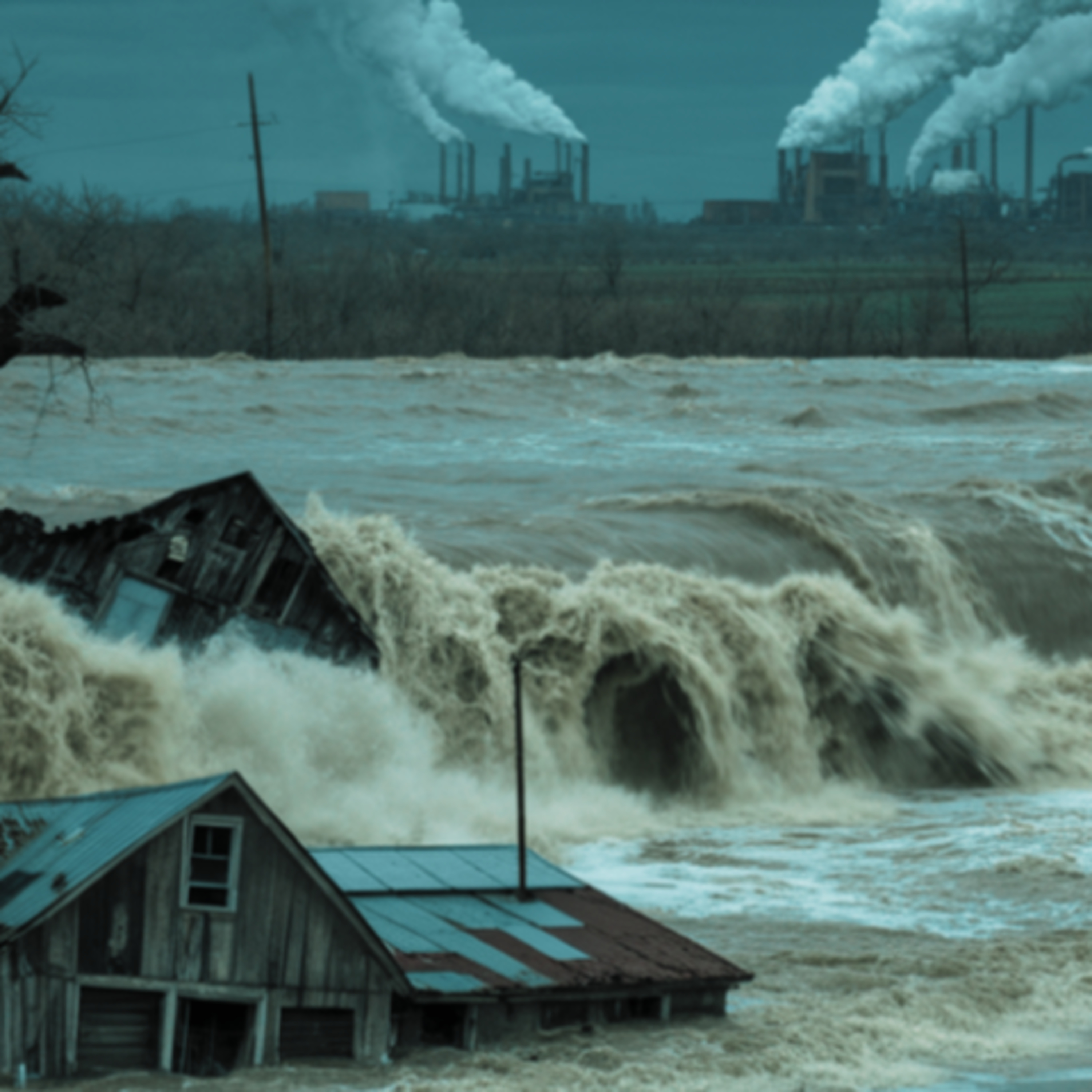 WITF #172 - Texas Floods, Remote Hacking, and Cyborg Bees