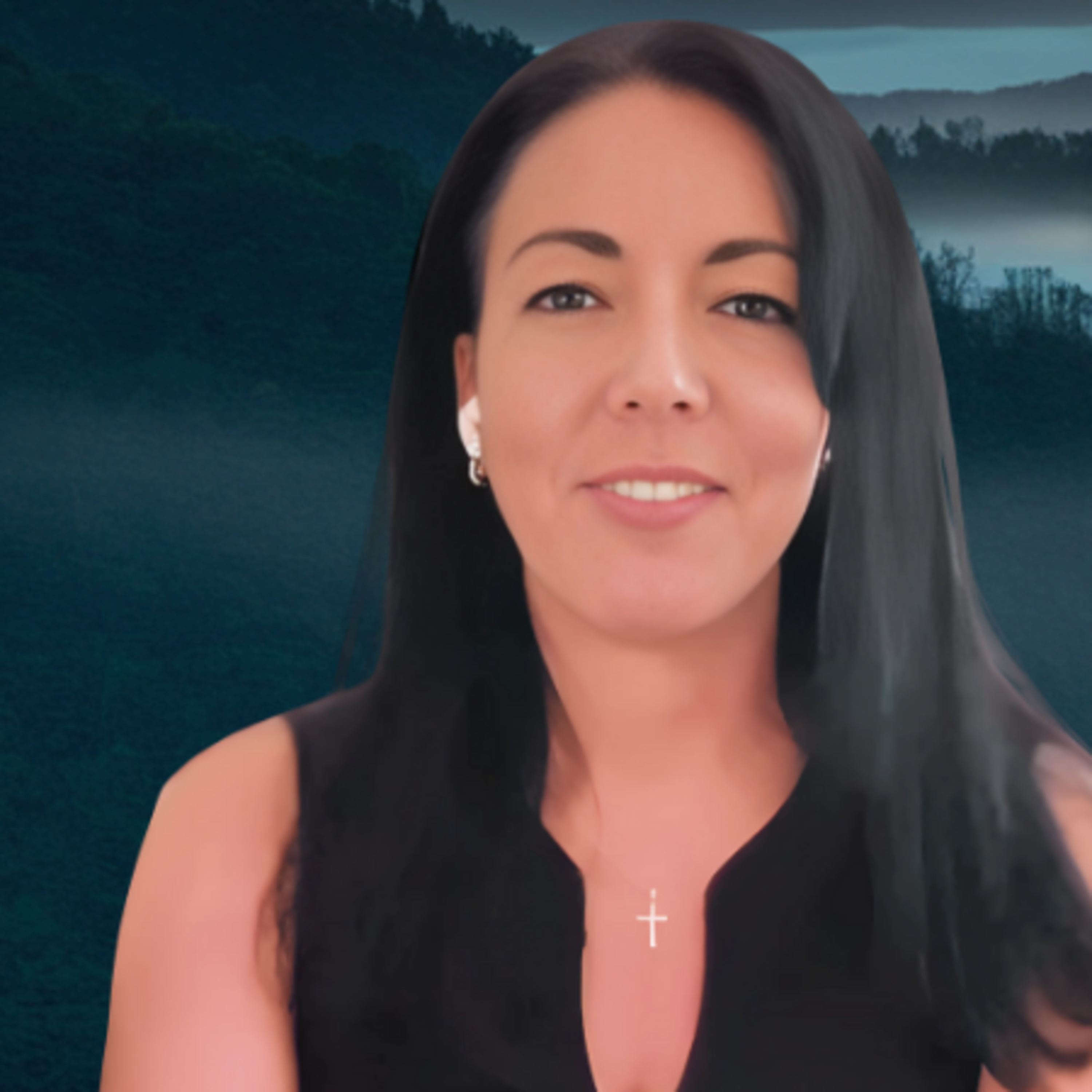 WITF #182 - Behind the Badge - Marique Bartoldus
