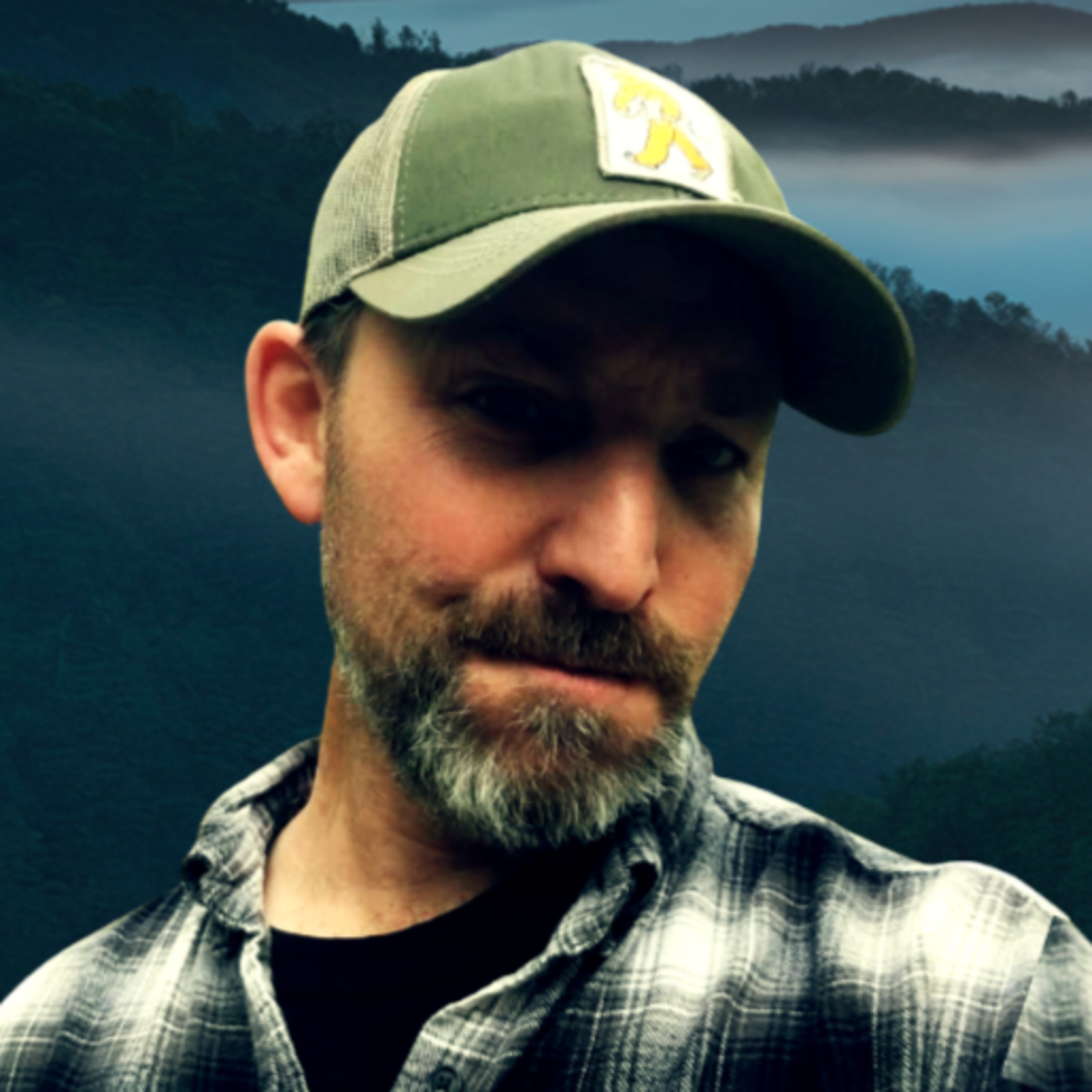 Bigfoot & BBQ w Spencer Jamison - WITF #185