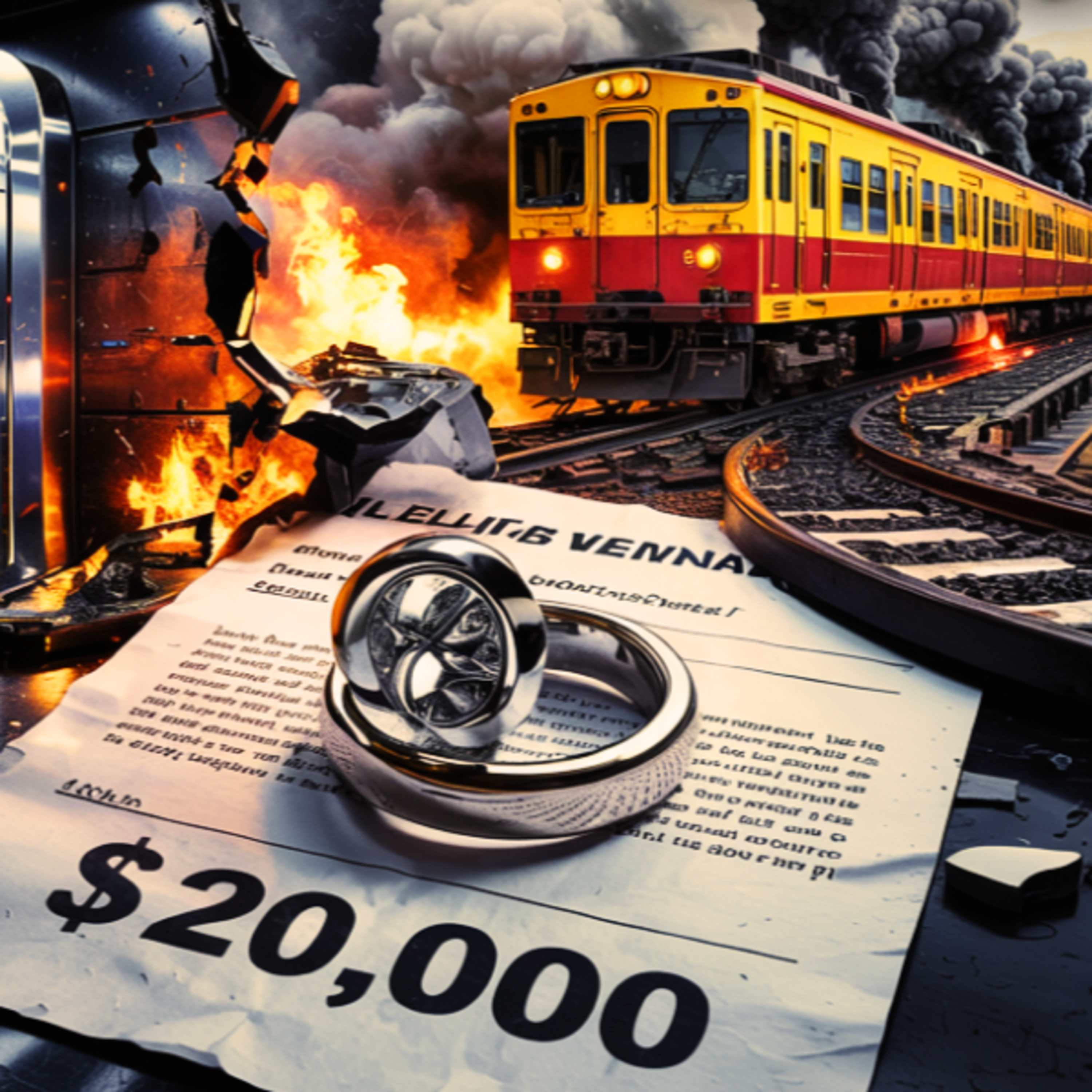 SURVEILLANCE STATES _ POISONED COMMUNITIES _ THE PRICE OF LOVE- WITF - #188