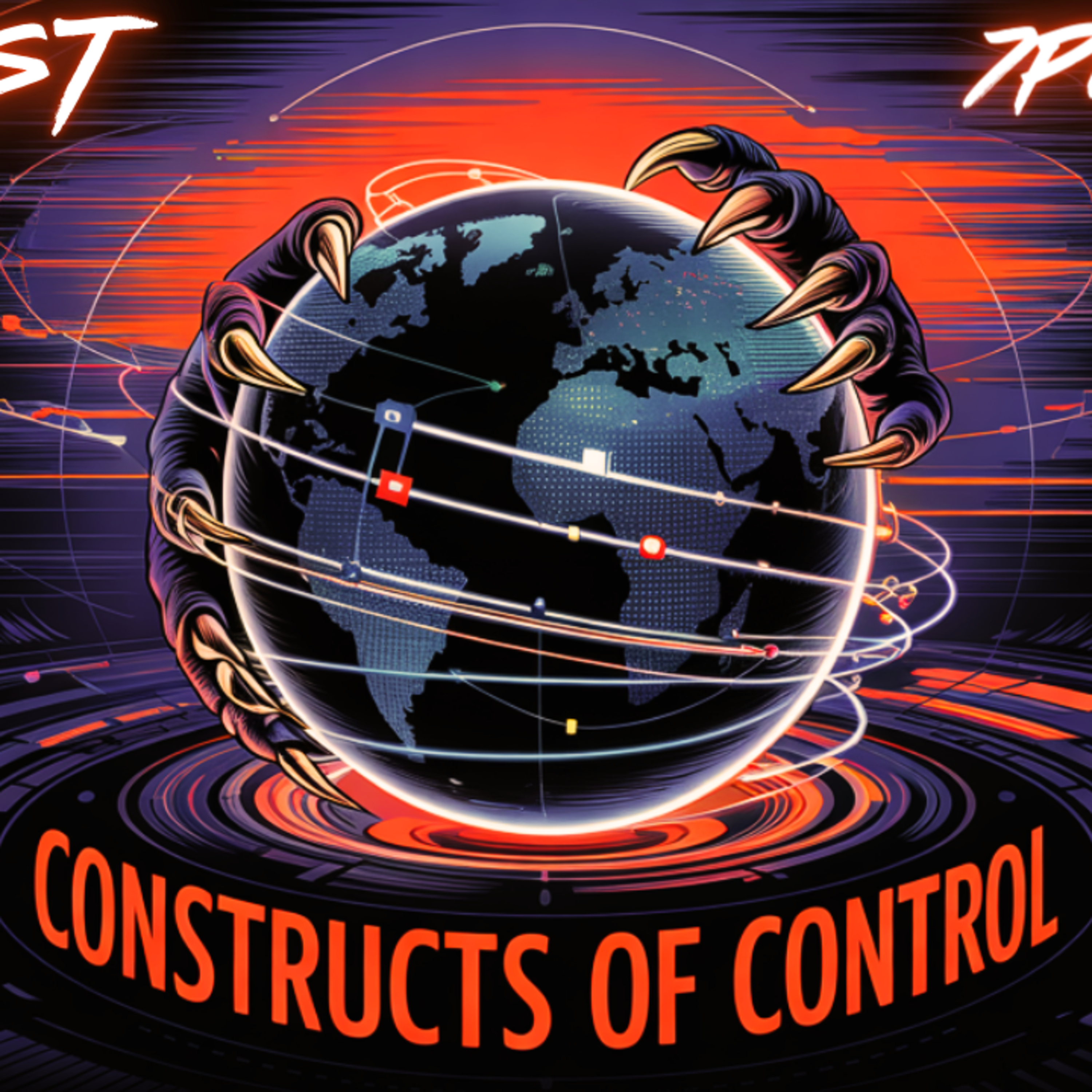 Global Domination - WITF - #200