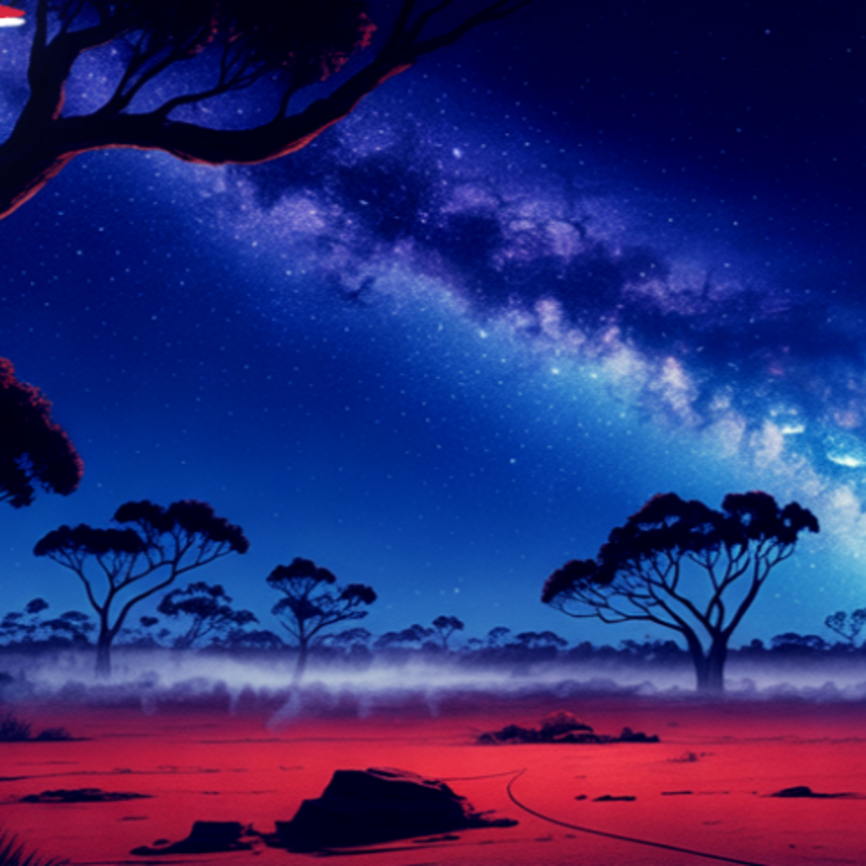 STRANGE AUSTRALIA: Outback Apparitions & Other Oddities - WITF ##216