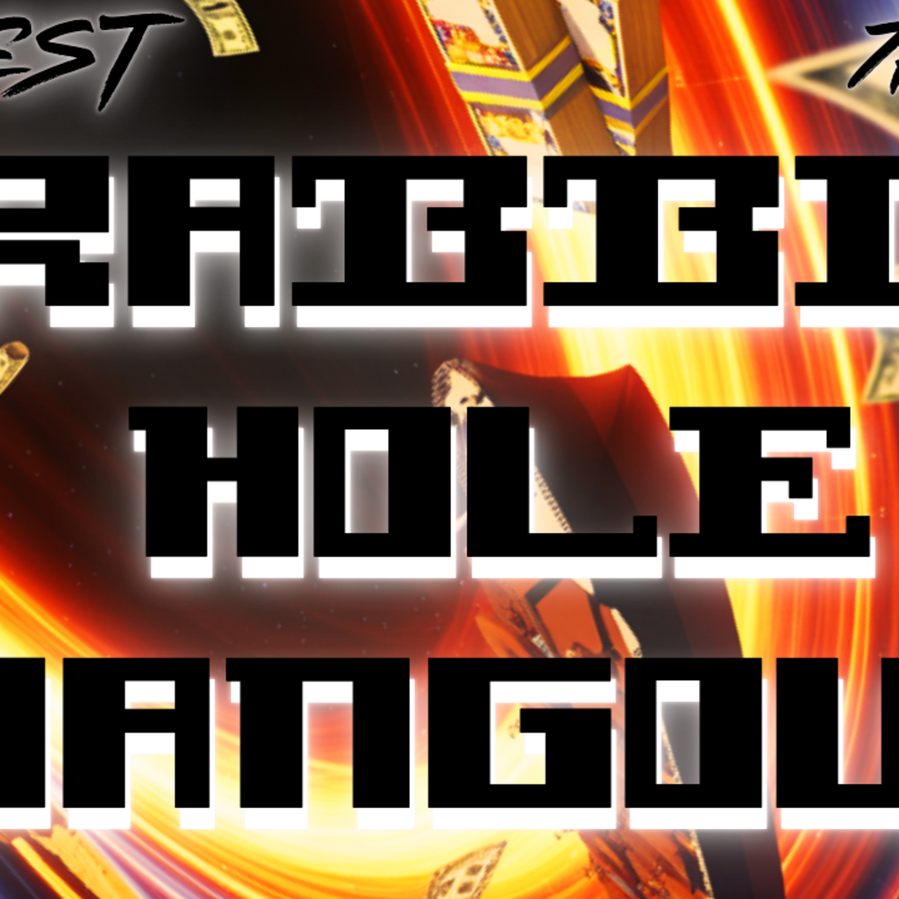 CONSPIRACY WATCH PARTY - WITF ##219 