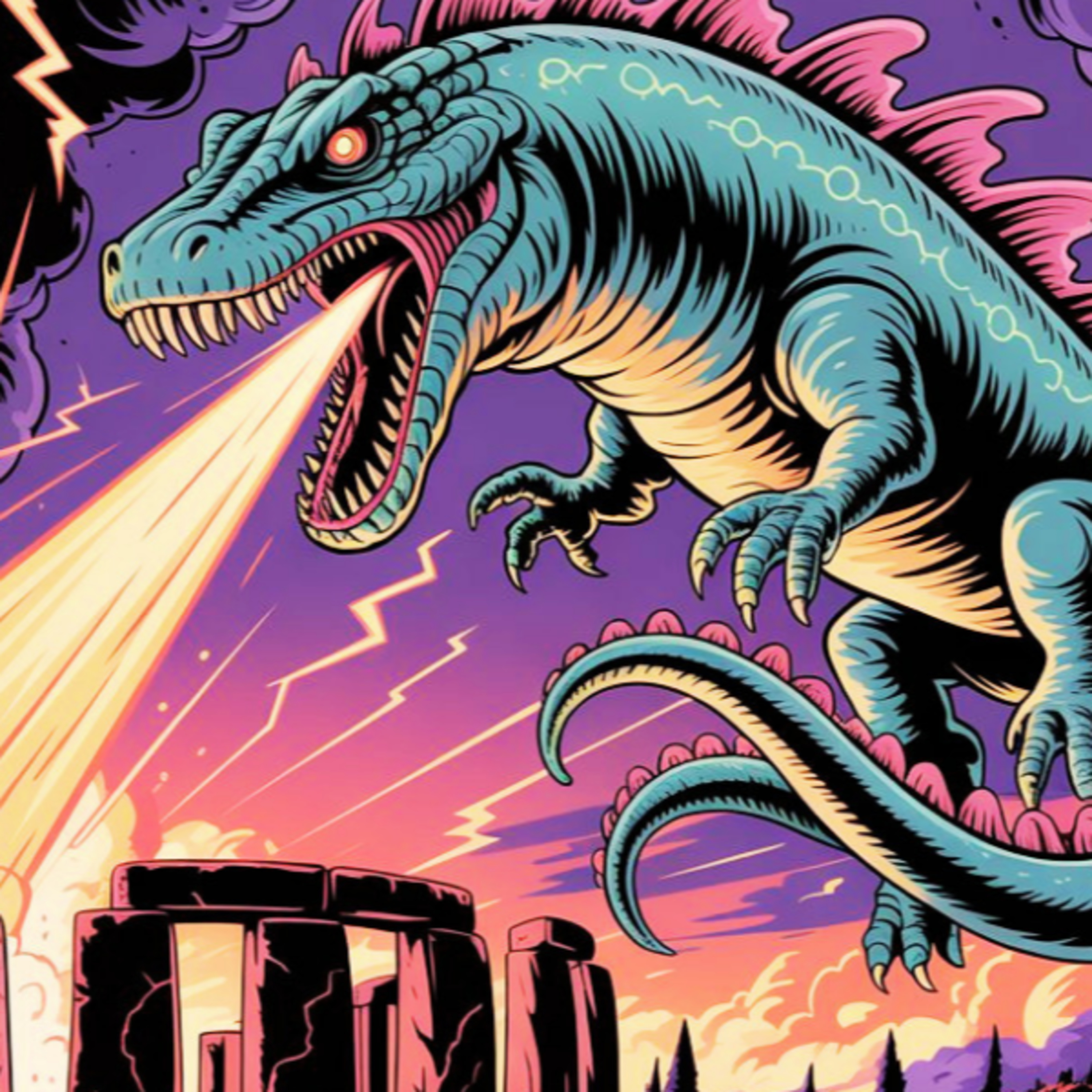 MYSTERIES OF THE BRITISH ISLE - WITF #225 