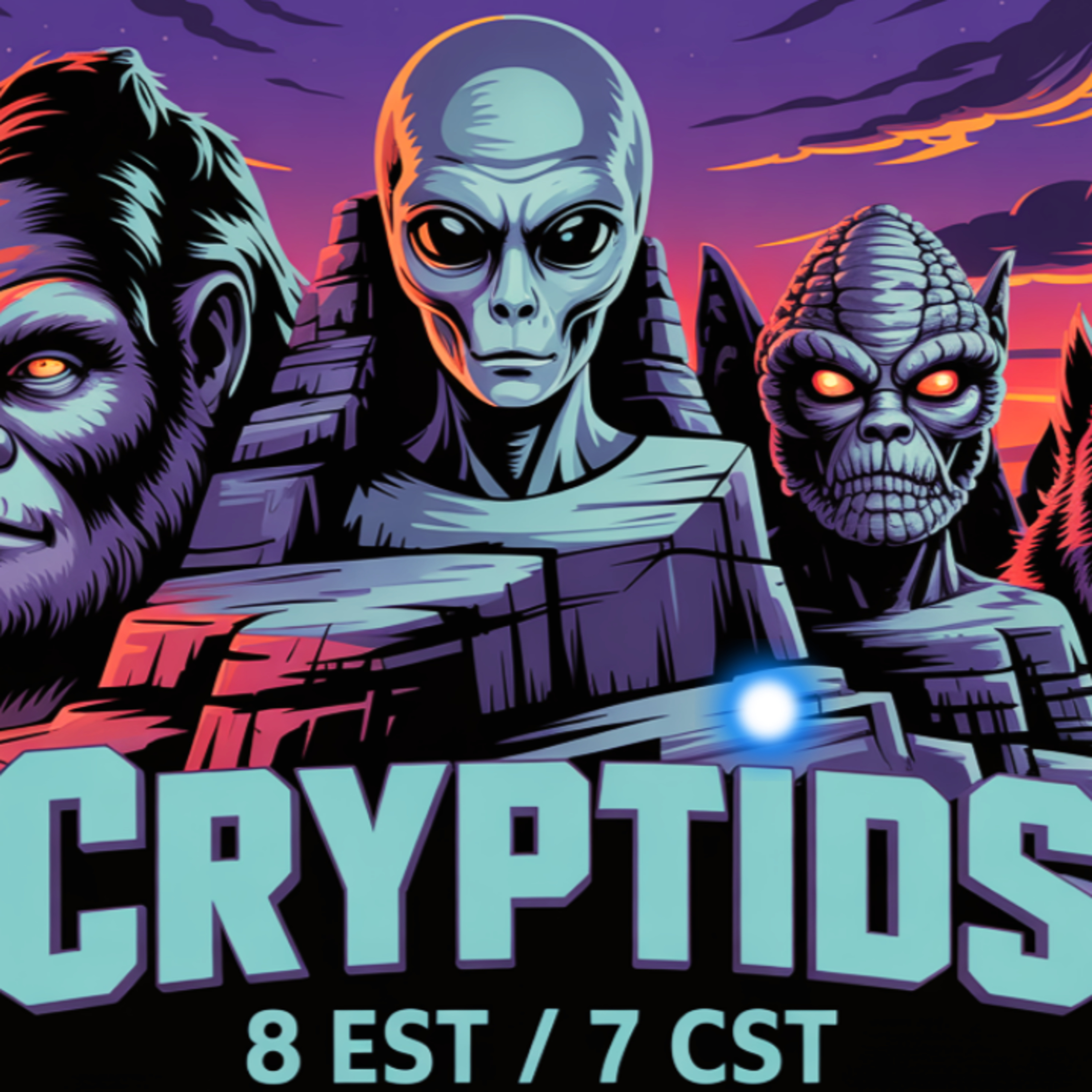 Quickie Crypties - WITF #226