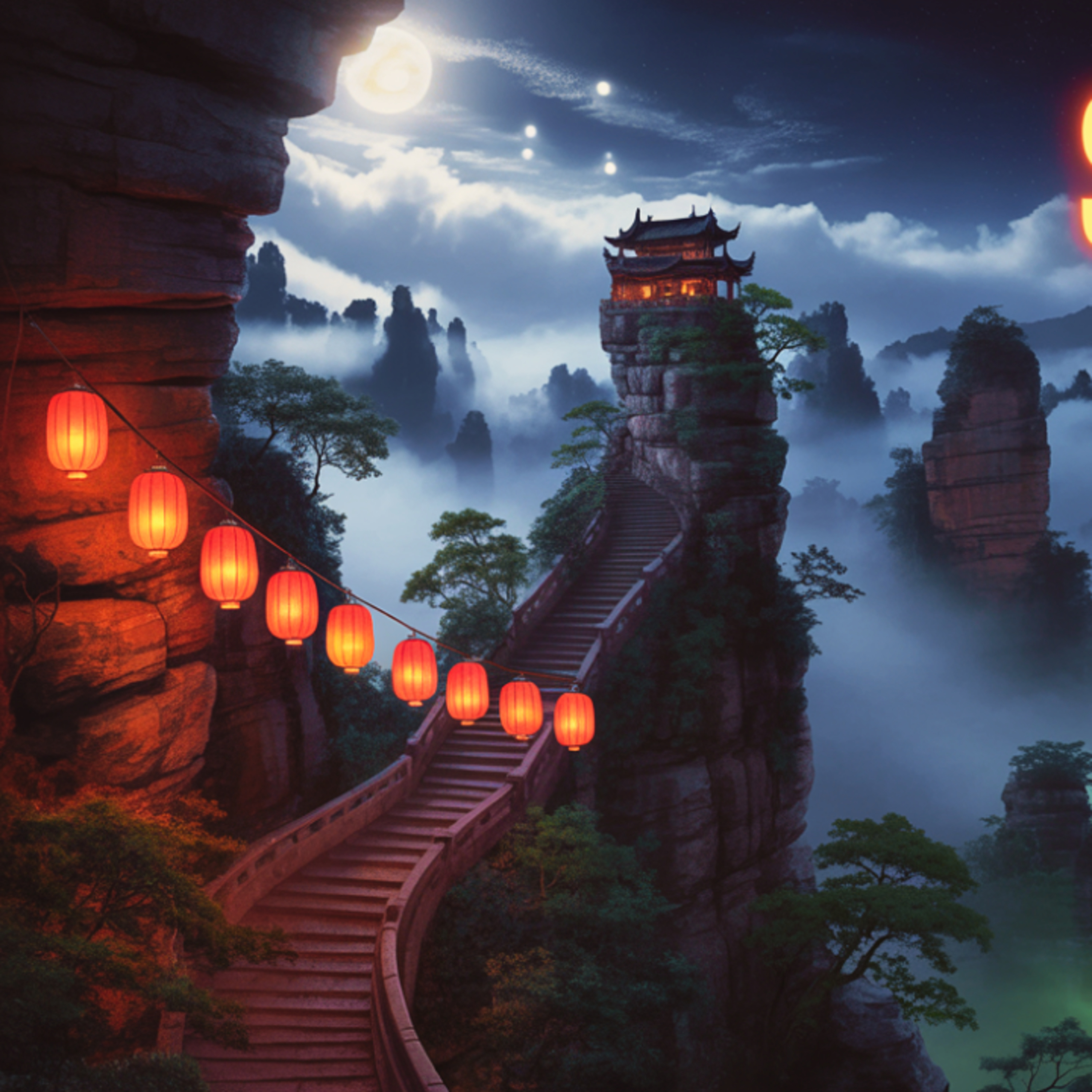 China's Most Bizarre Mysteries - WITF #227