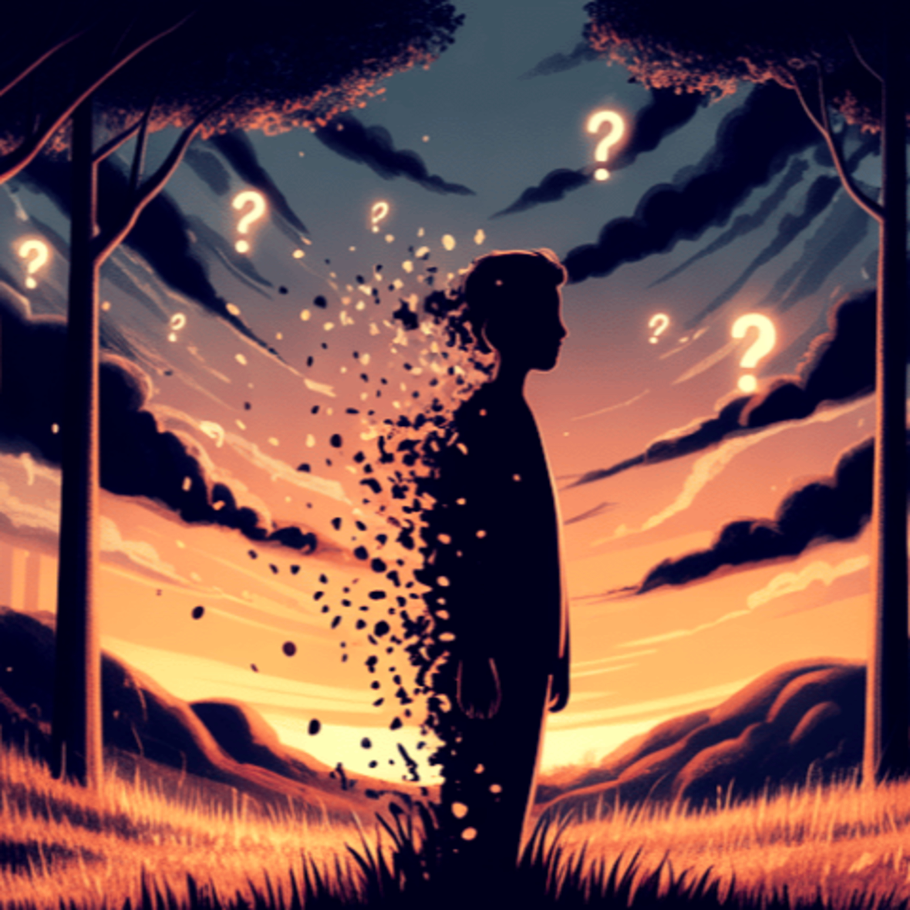 The Missing Millions #232 episode artwork