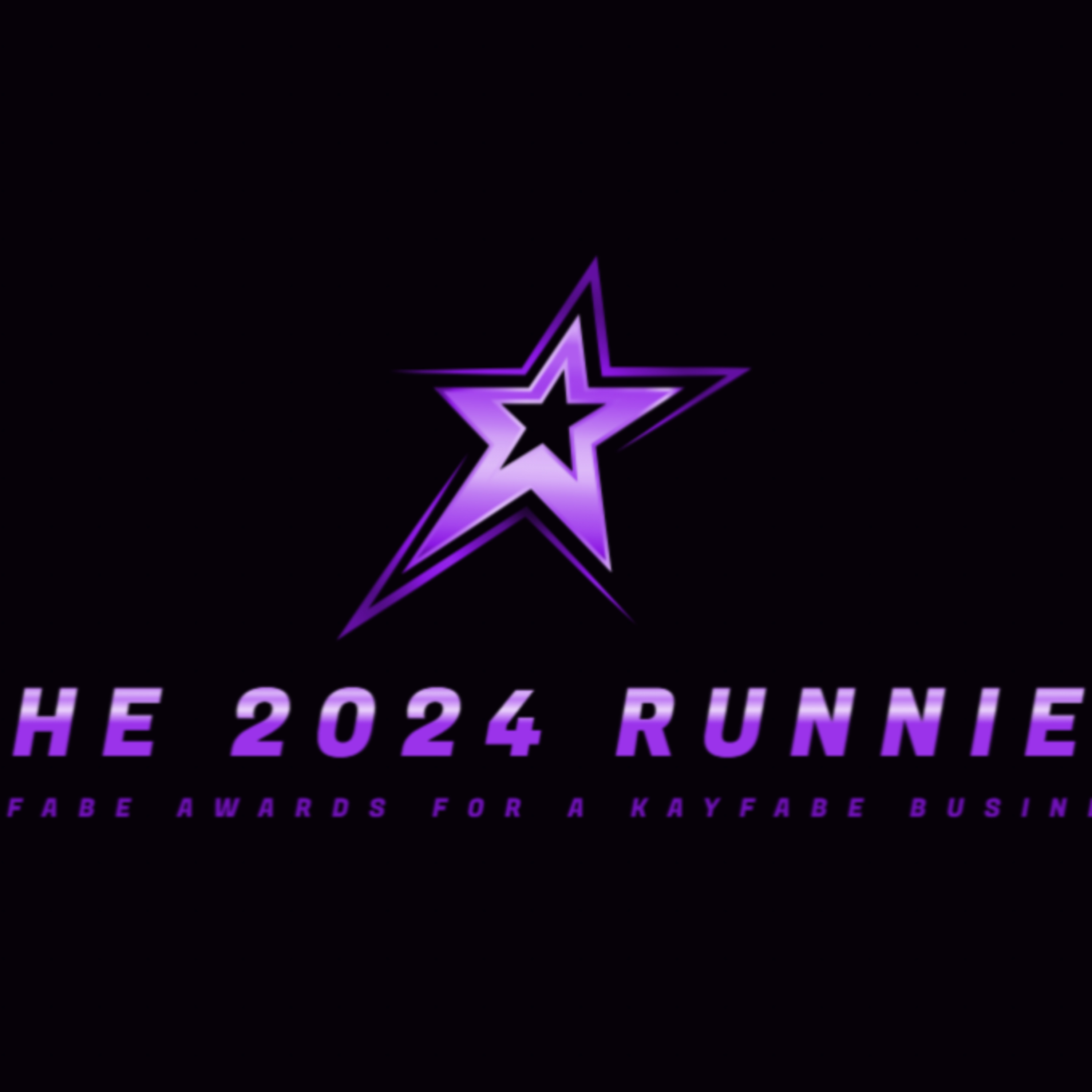 Year End Awards: The 2024 Runnies episode artwork