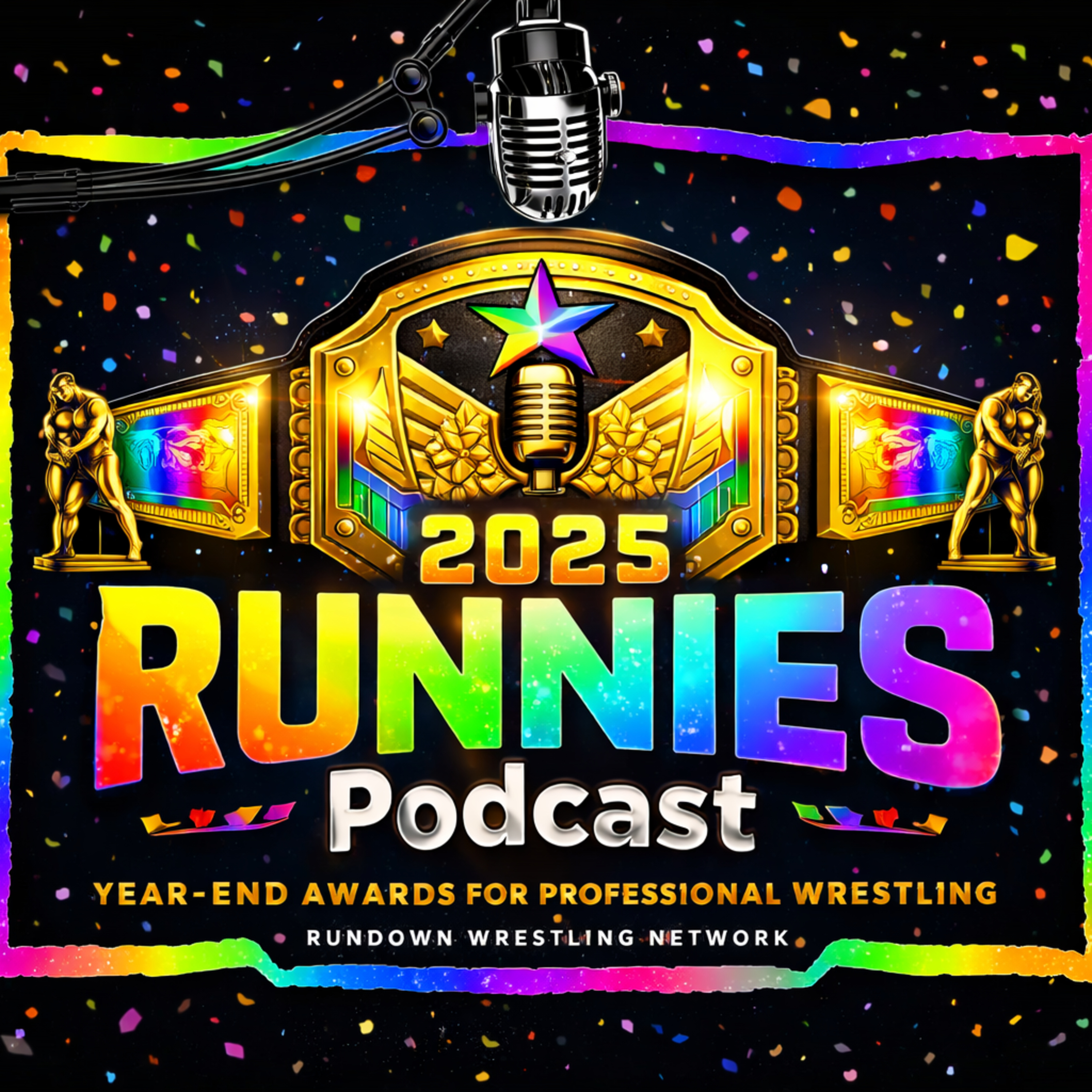 The Rundown: The Runnies 2025