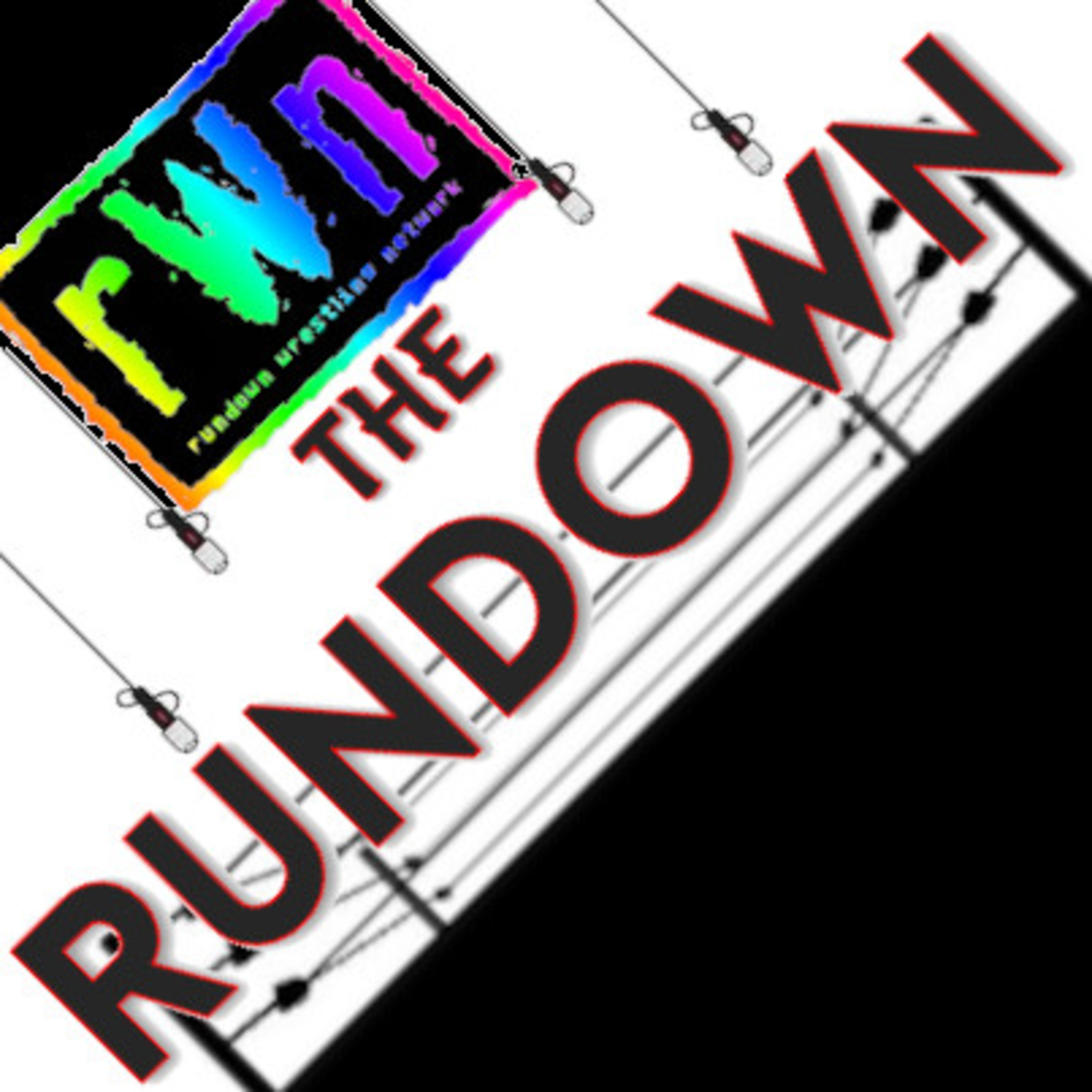The Rundown: My Big Fat Quinceañera episode artwork